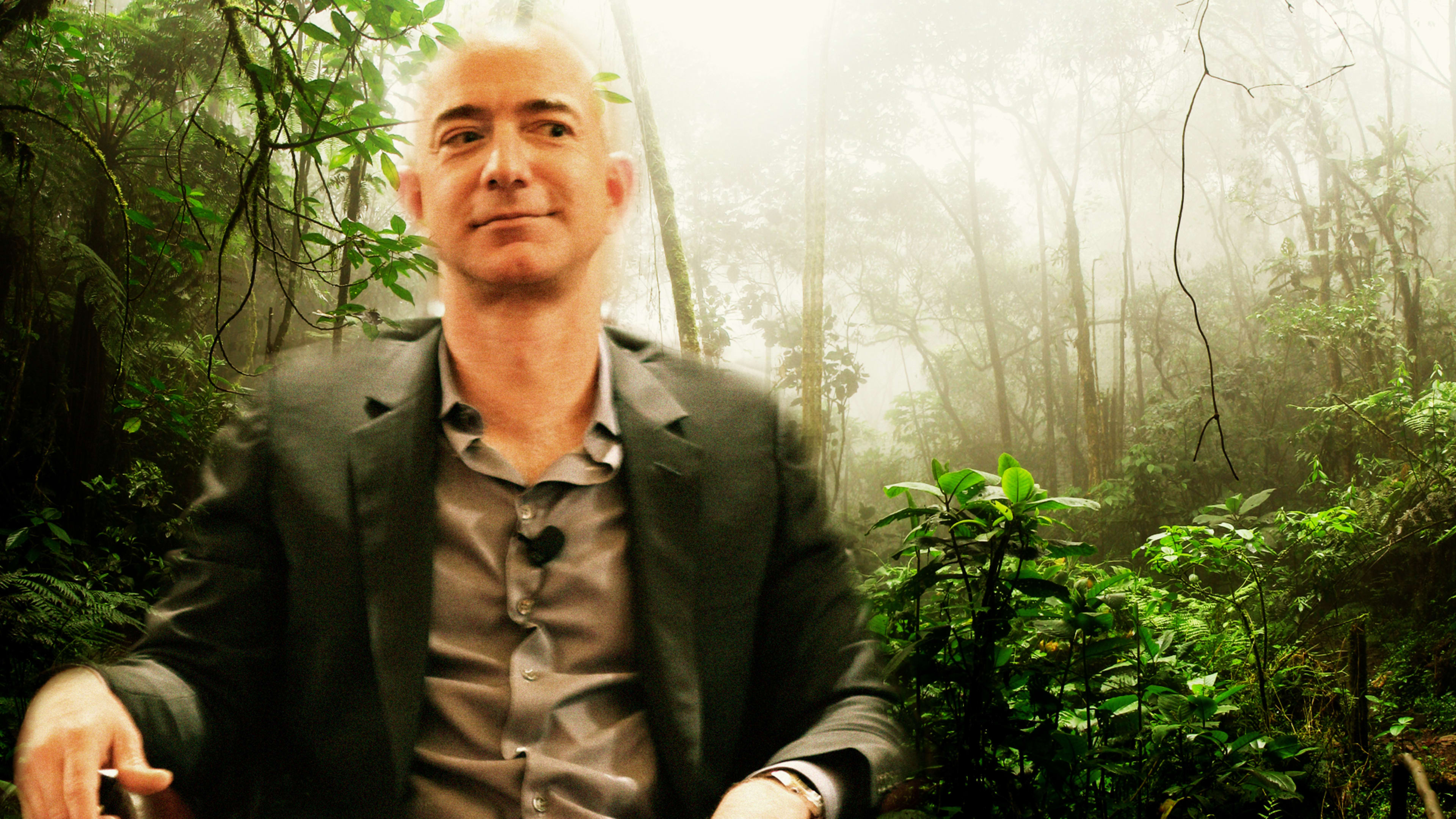 Now’s your chance to tell ICANN how you feel about Amazon’s domain battle with the rain forest