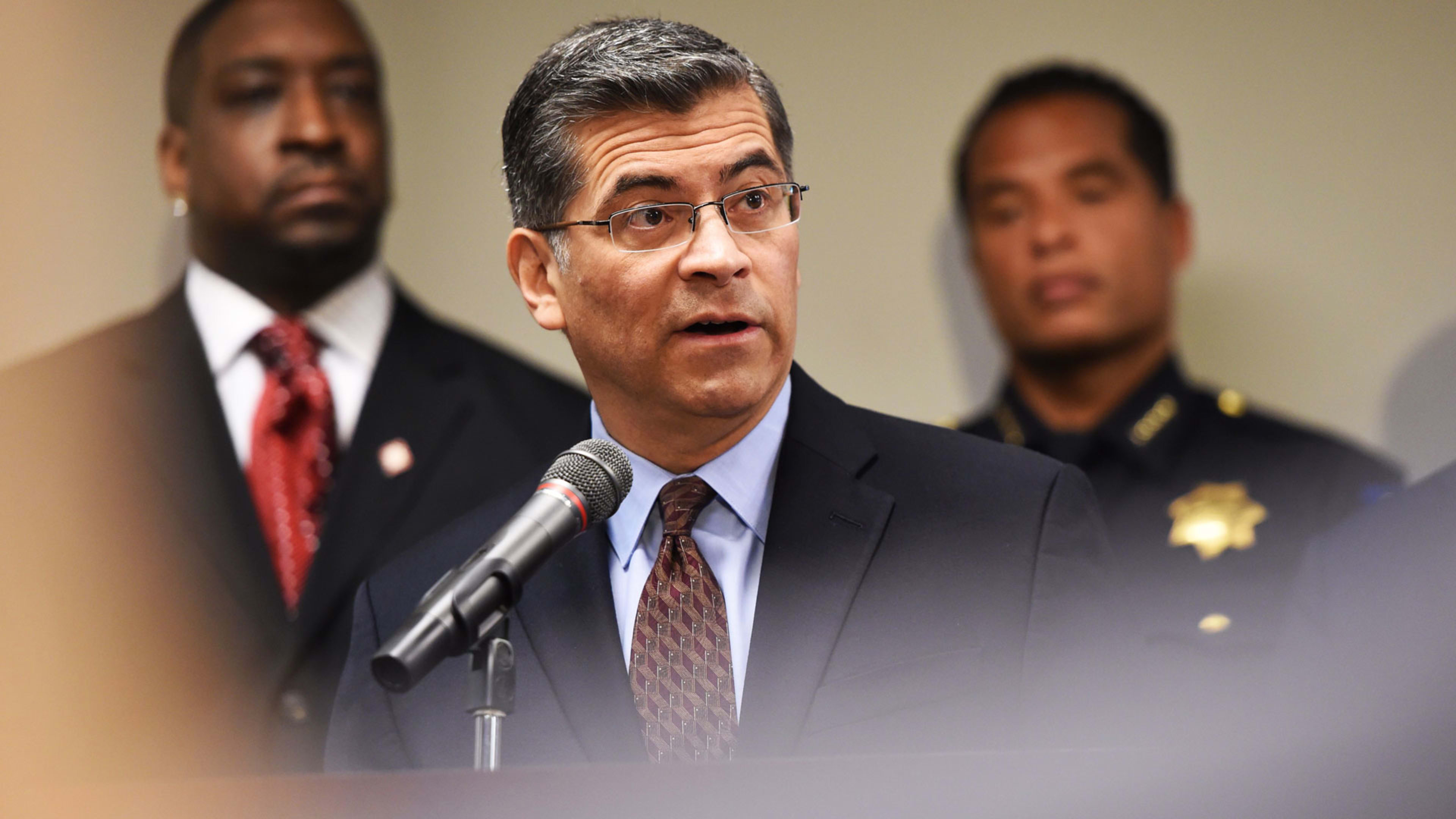 Records reveal theft and lies by the head of an elite California drug task force