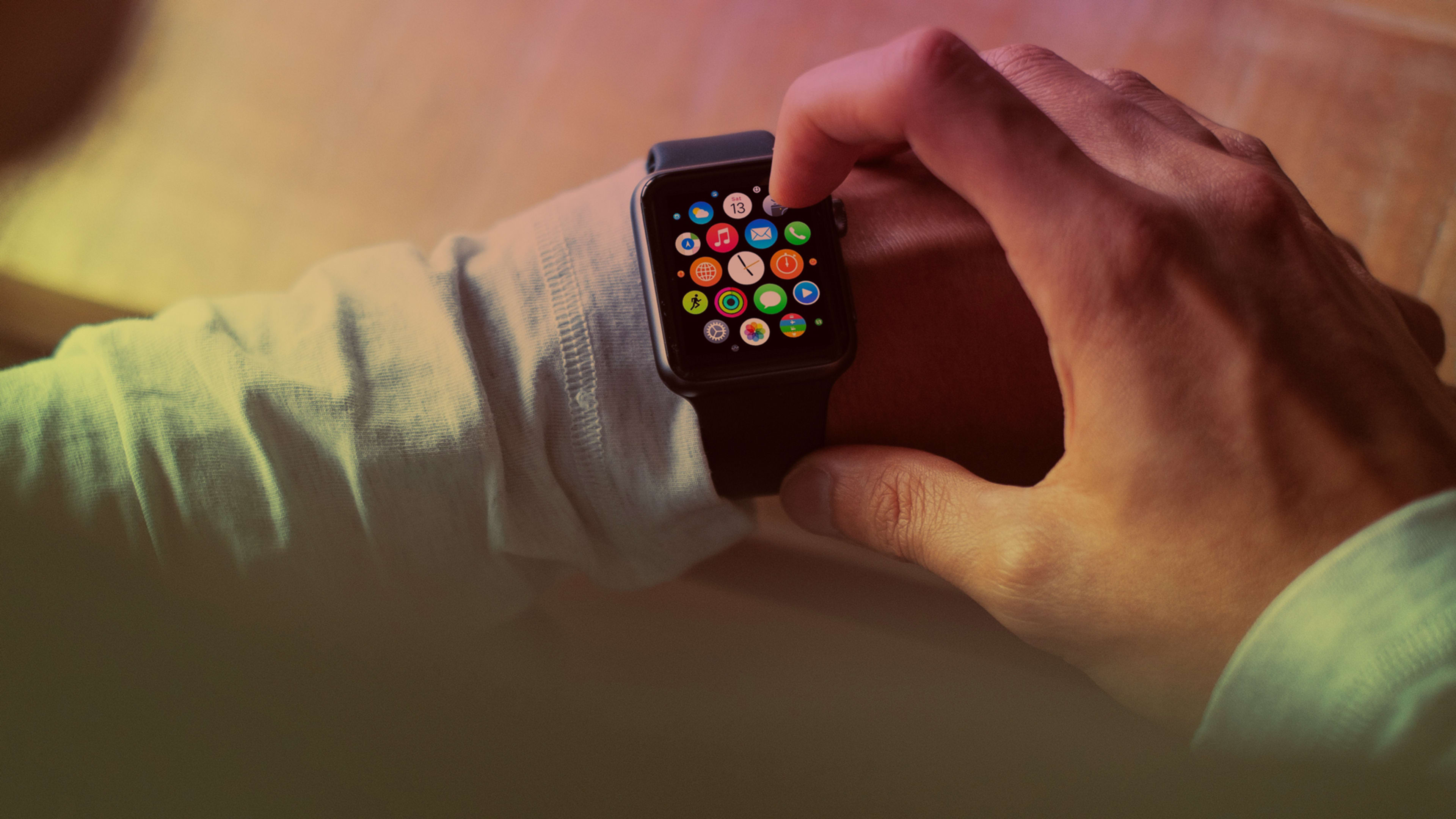 The next big step for the Apple Watch: liberation from the iPhone