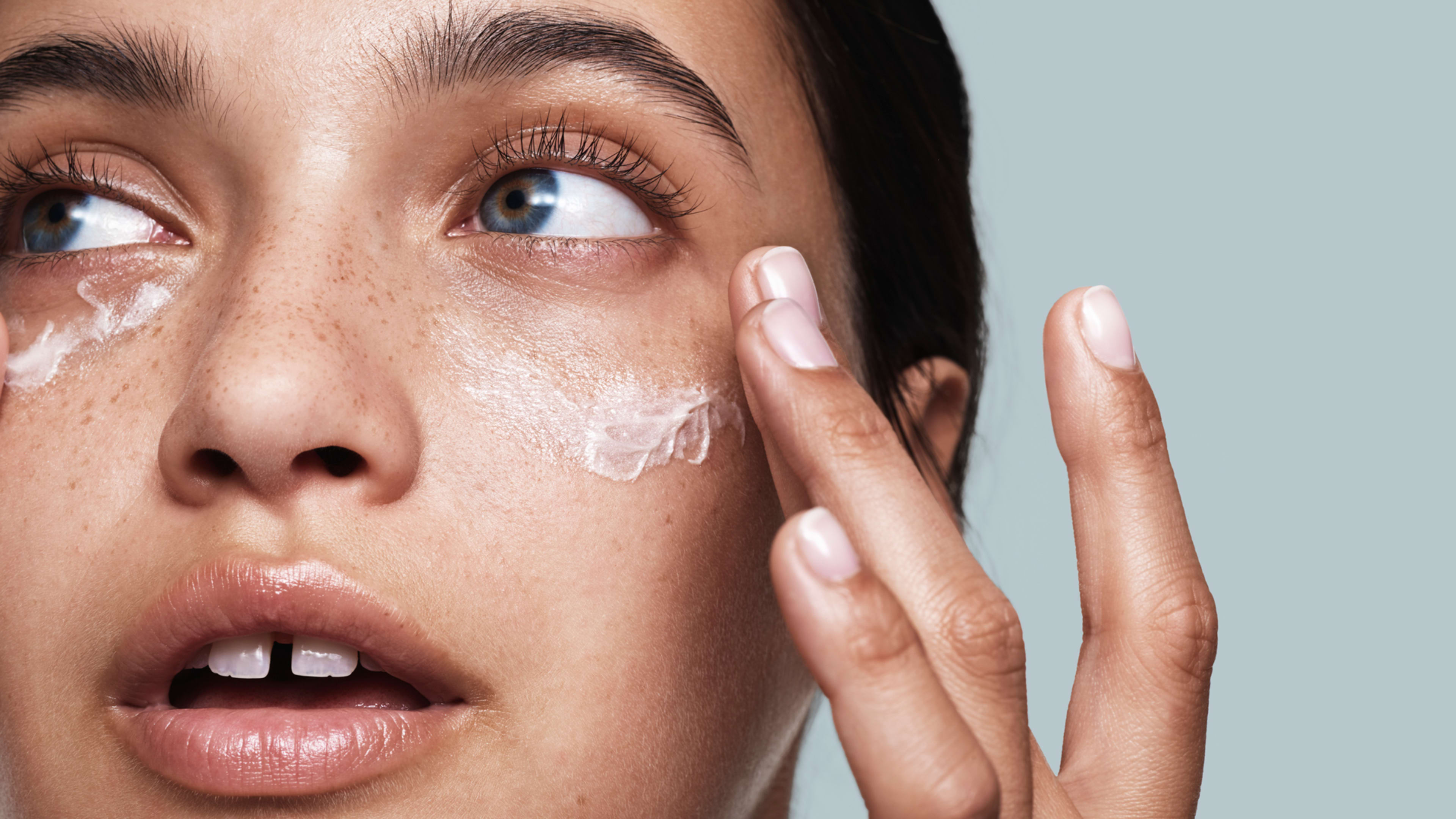 Target now carries a non-toxic skincare line built on the insights of 16 million women