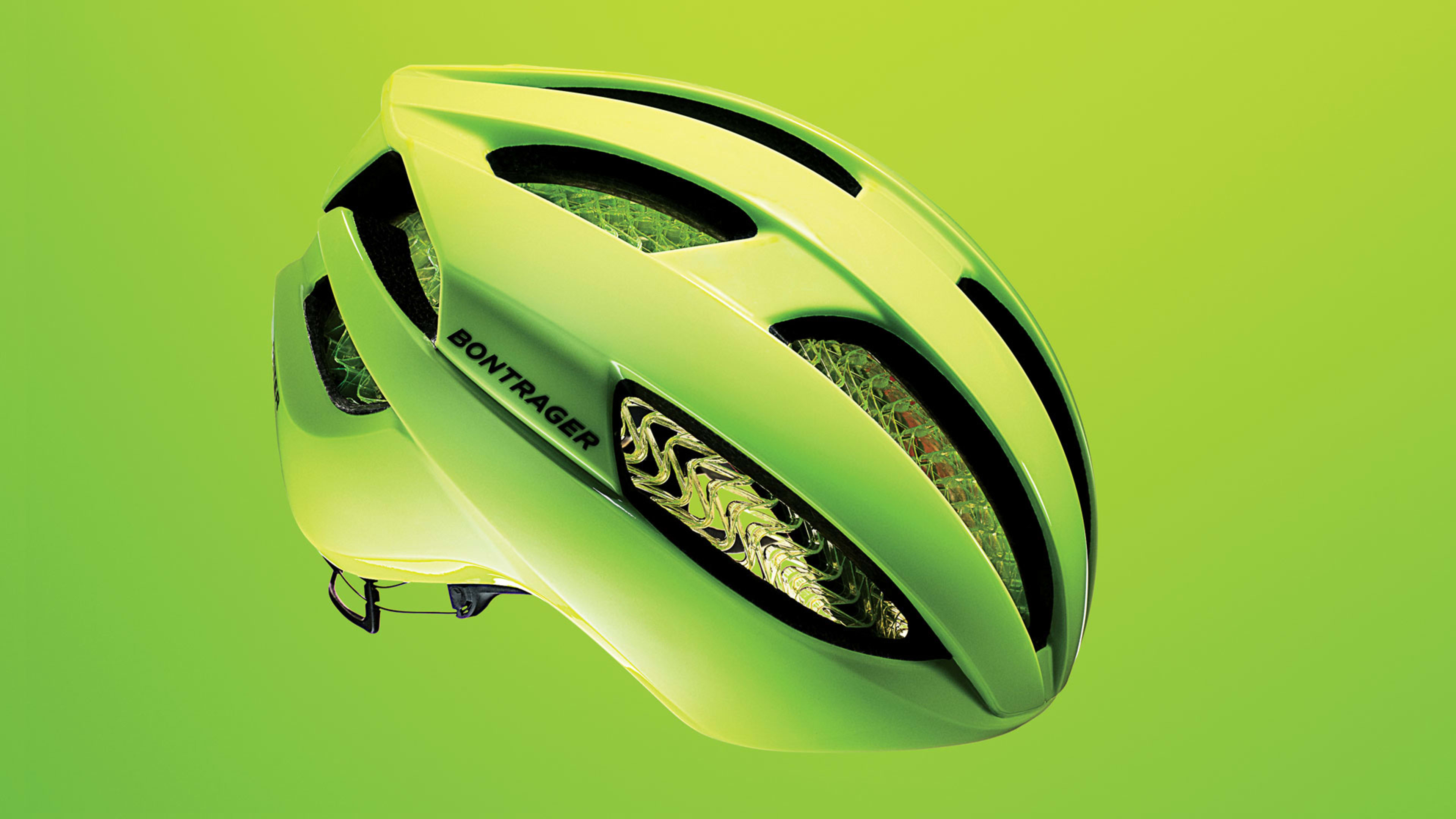 A new bike helmet offers a novel way to stop concussions