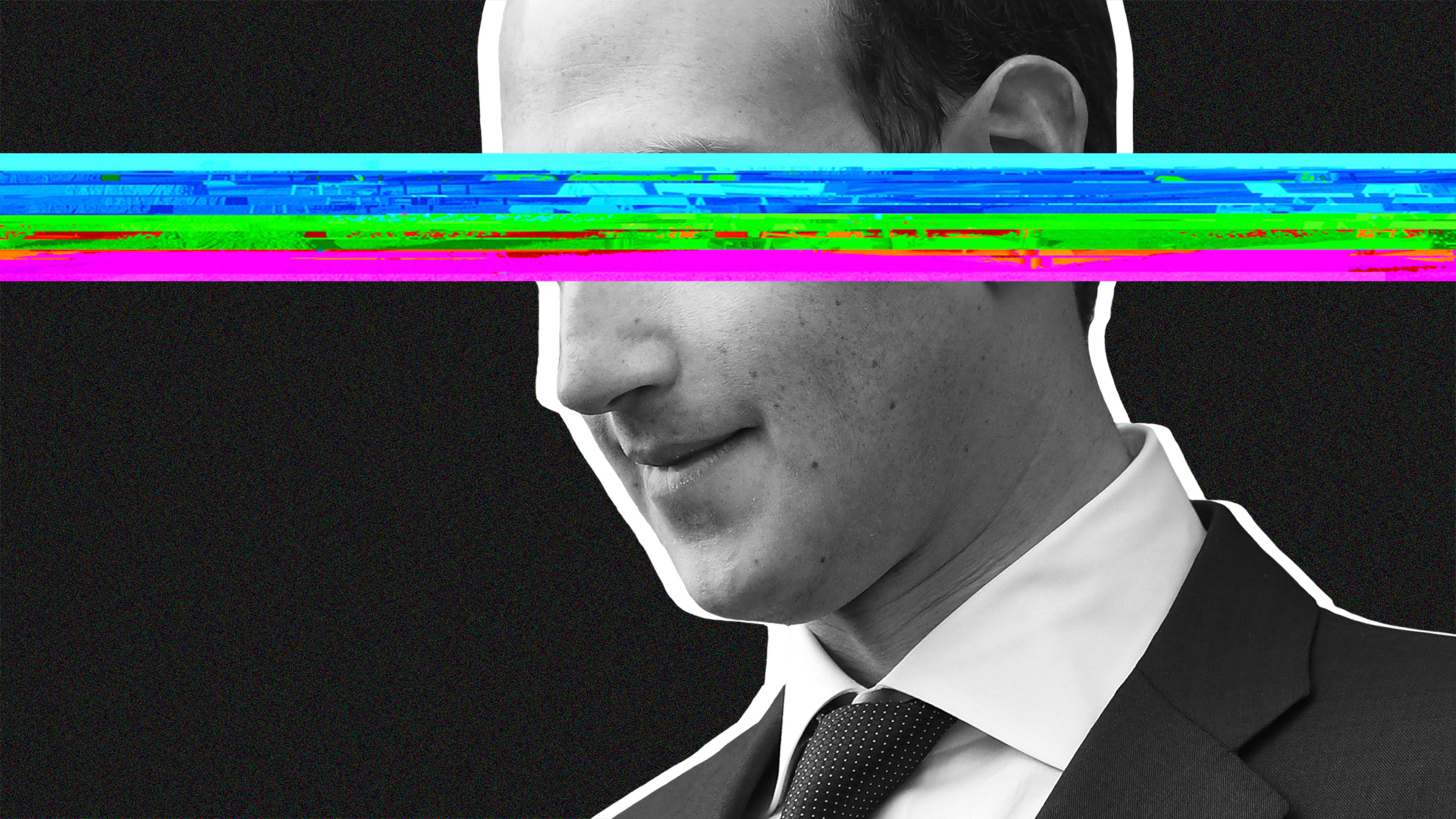 The calls to rein in Mark Zuckerberg have never been louder