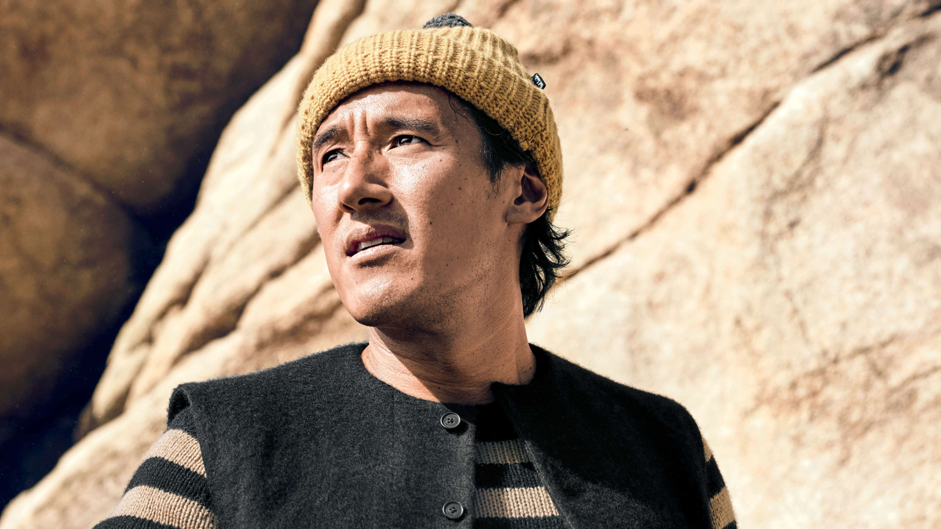How this renowned climbing photographer shot Free Solo–and took home an Oscar