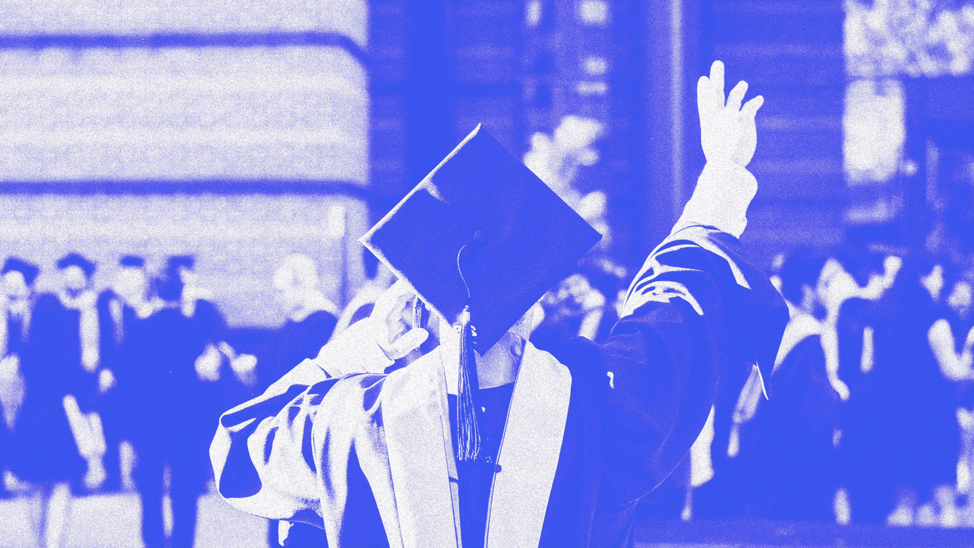 Just graduated? Here are 5 things you need to know about money management