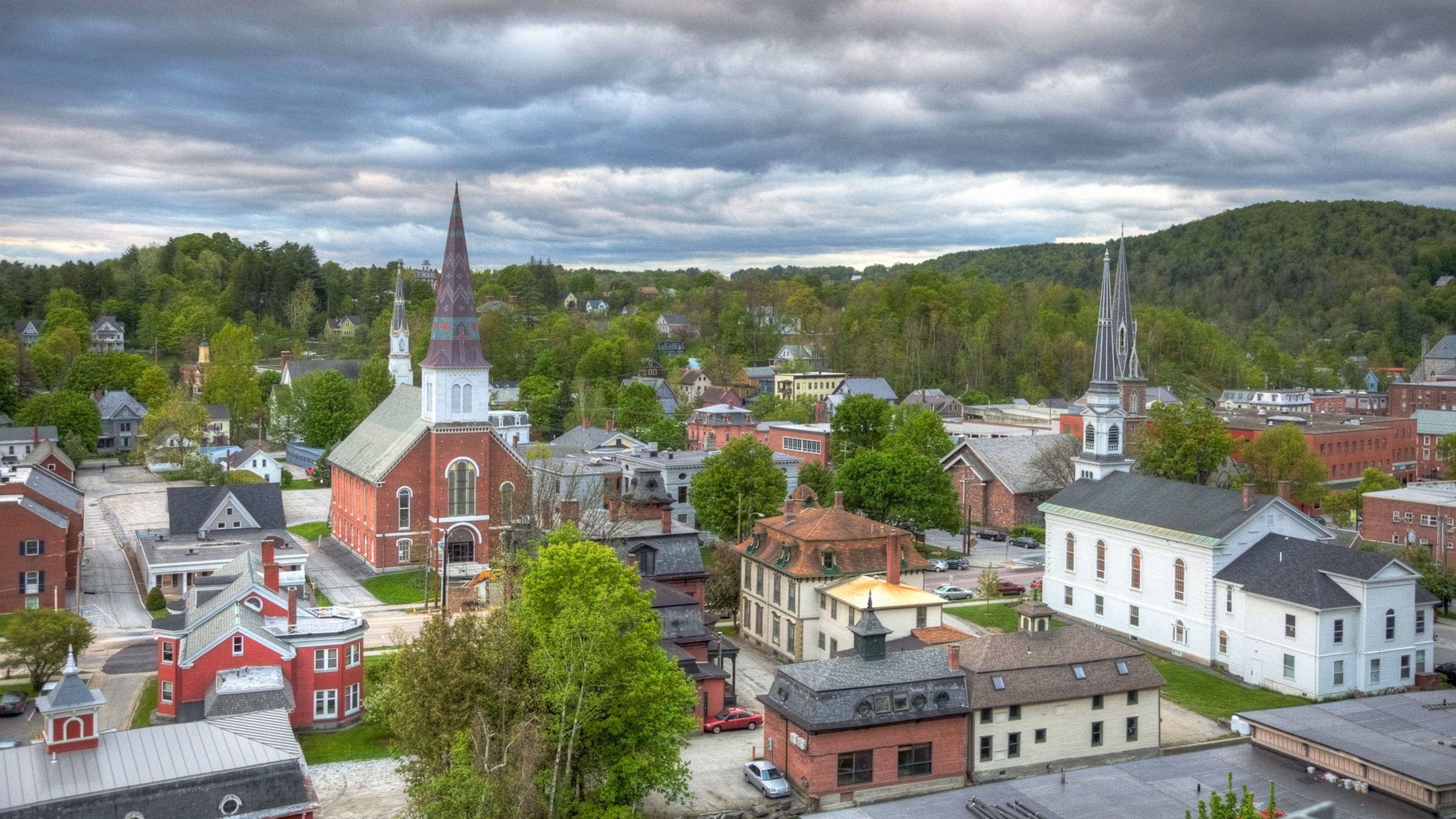 You can get up to $7,500 if you move to Vermont for work
