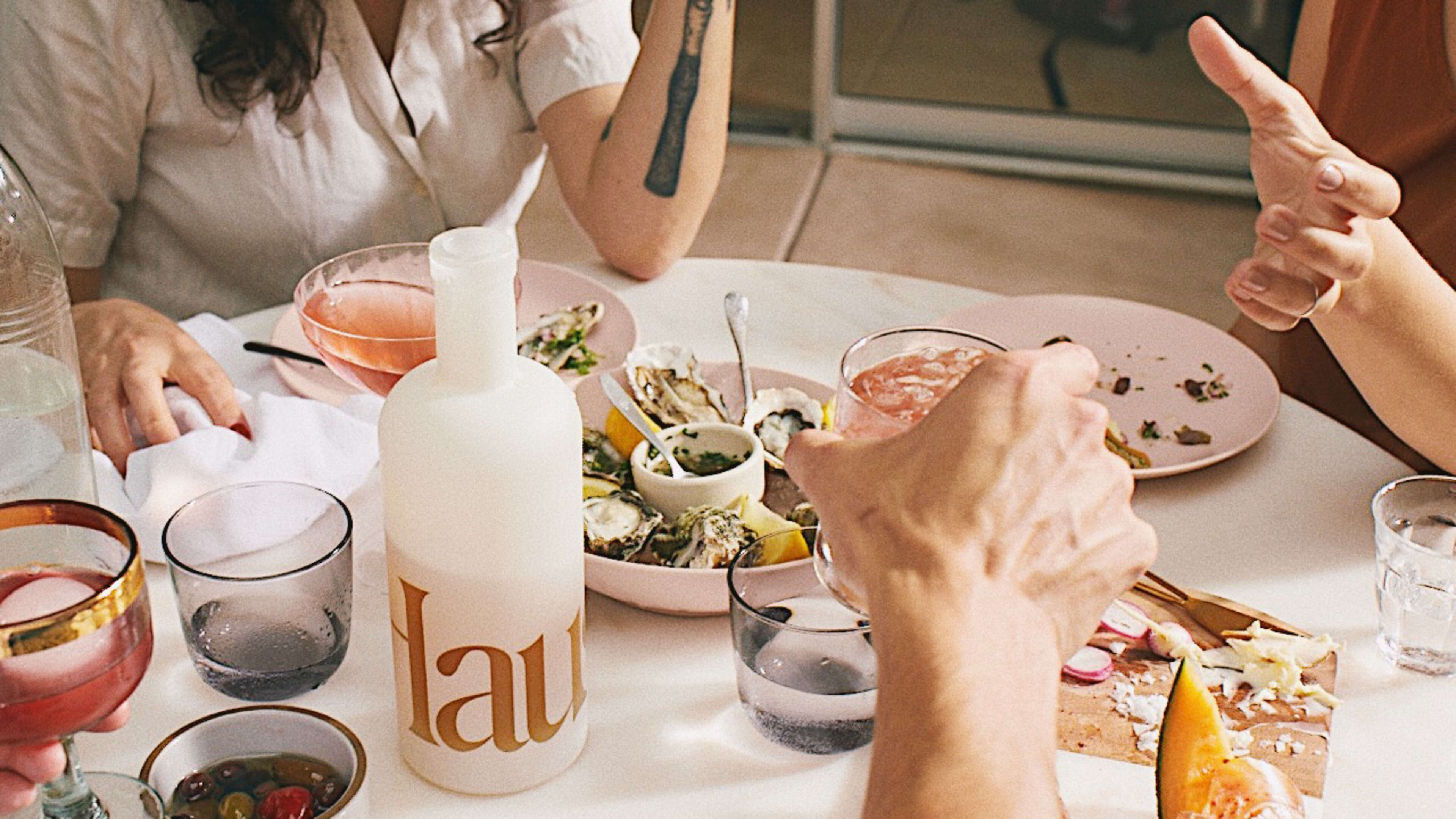 Millennial booze startup Haus wants you to ditch the Aperol Spritz