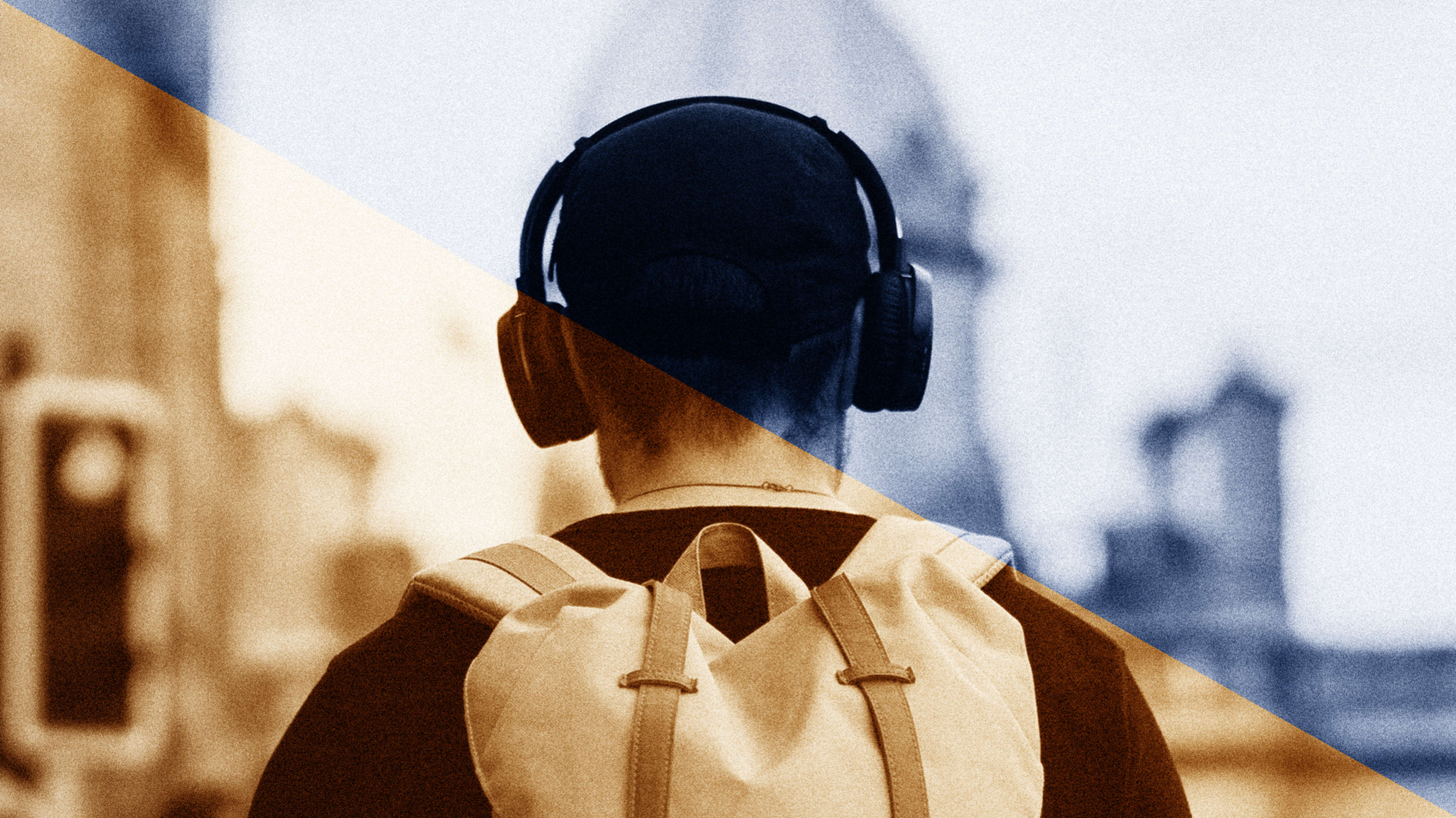 So you think you're smart? Radiolab's new podcast may make you think