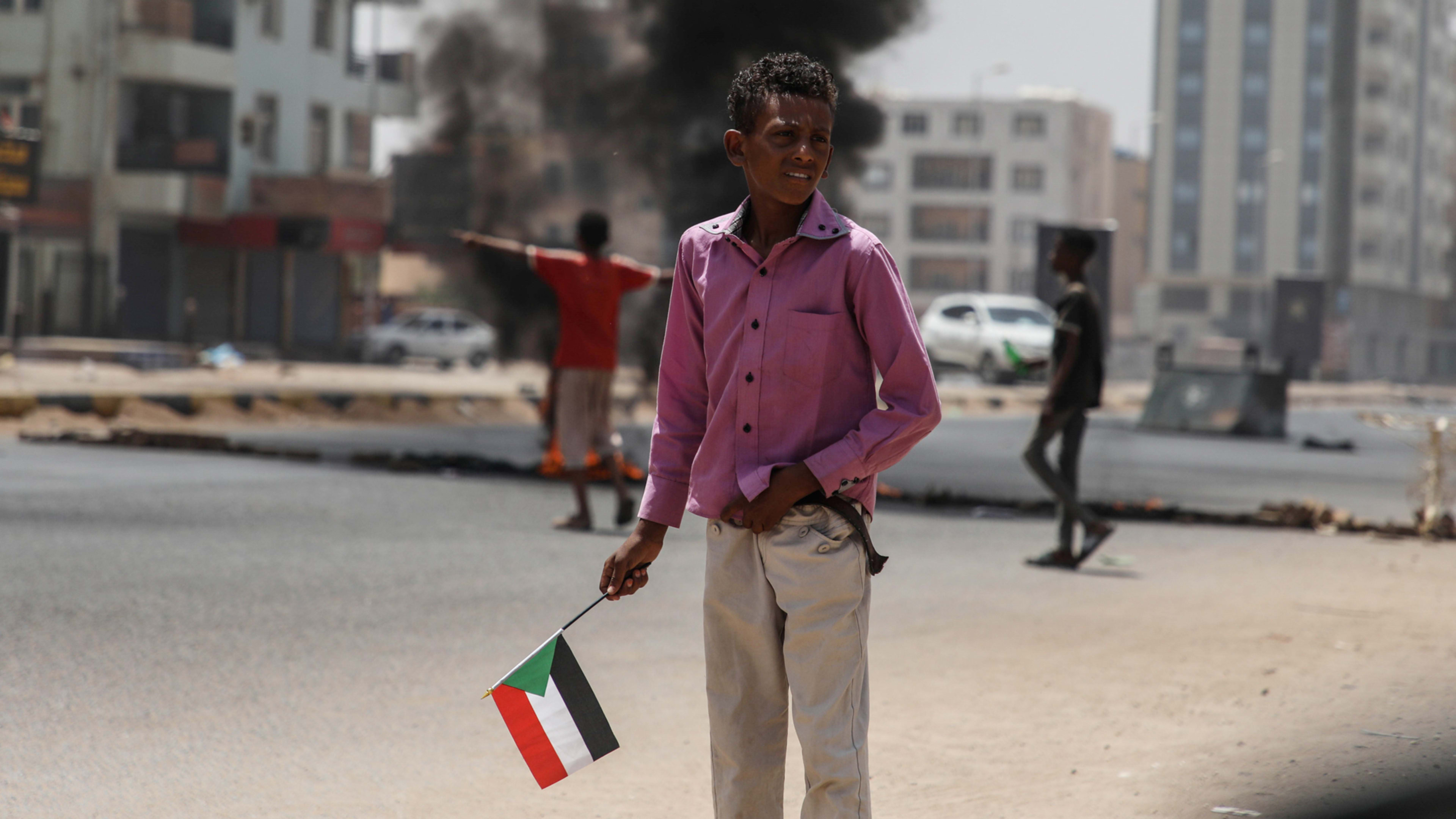 How to help Sudan: 7 things you can do right now for a country in crisis