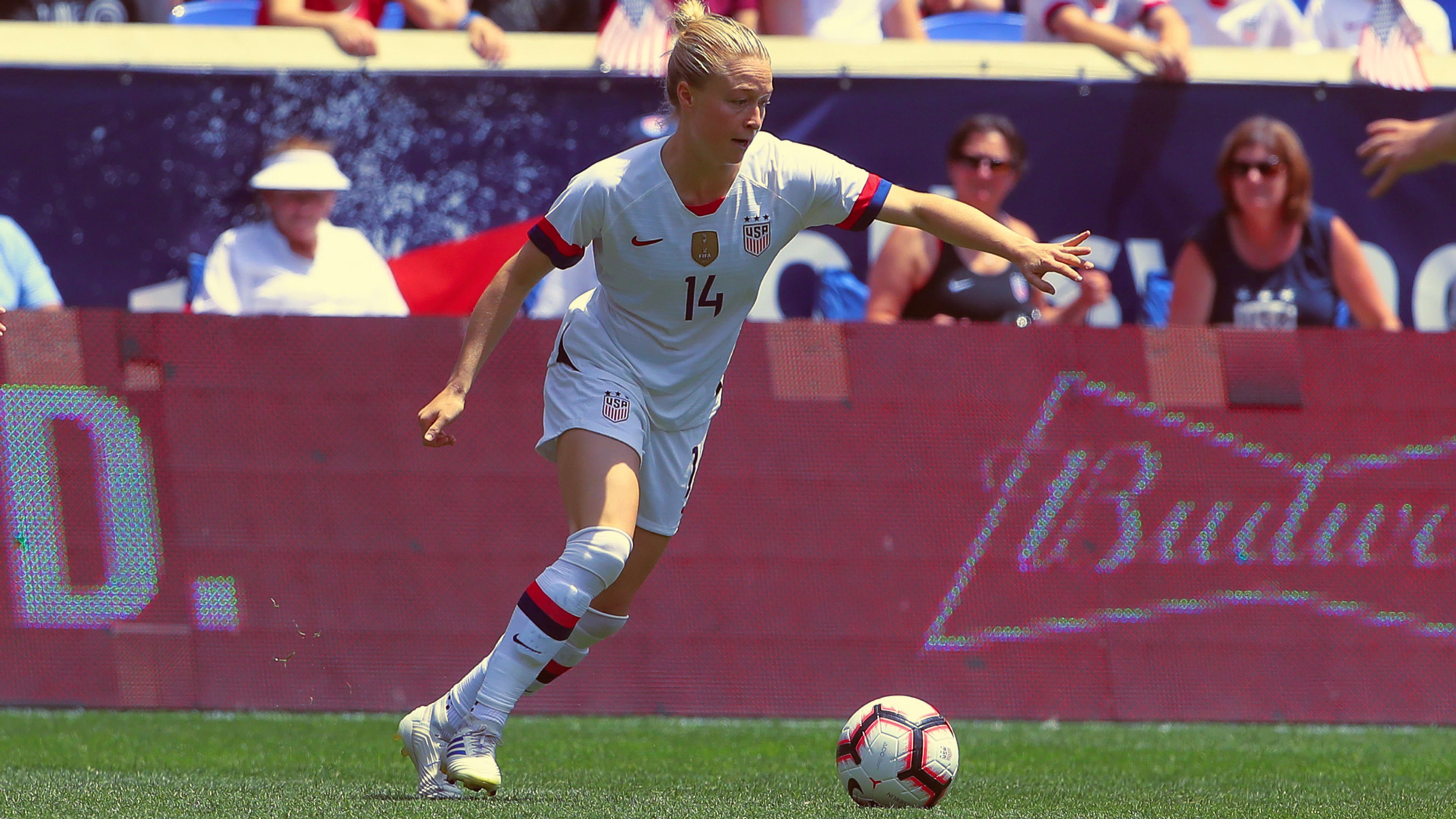 How to watch the 2019 Women’s World Cup live without cable