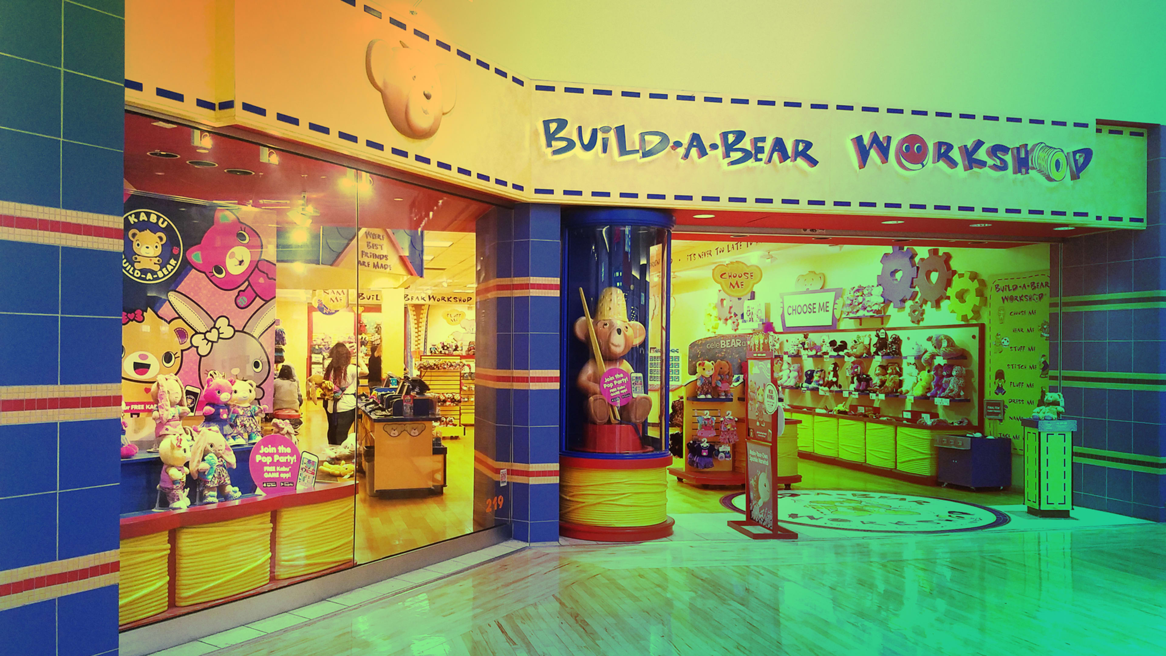 Build-A-Bear Pay Your Age: Here’s how to qualify under the new rules