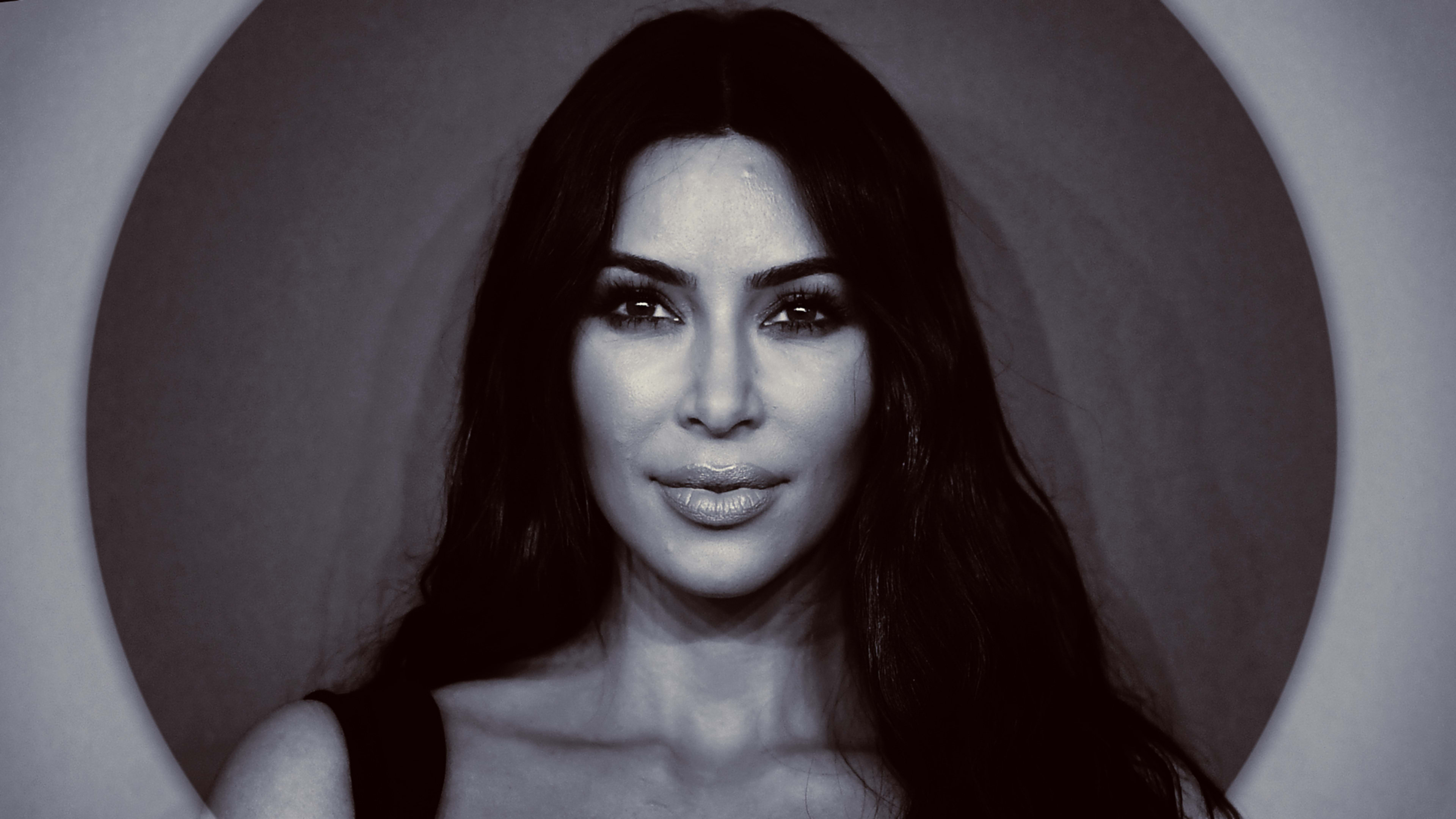 Kim Kardashian’s new Kimono shapewear brand raises charges that Kim’s culturally appropriating . . . again