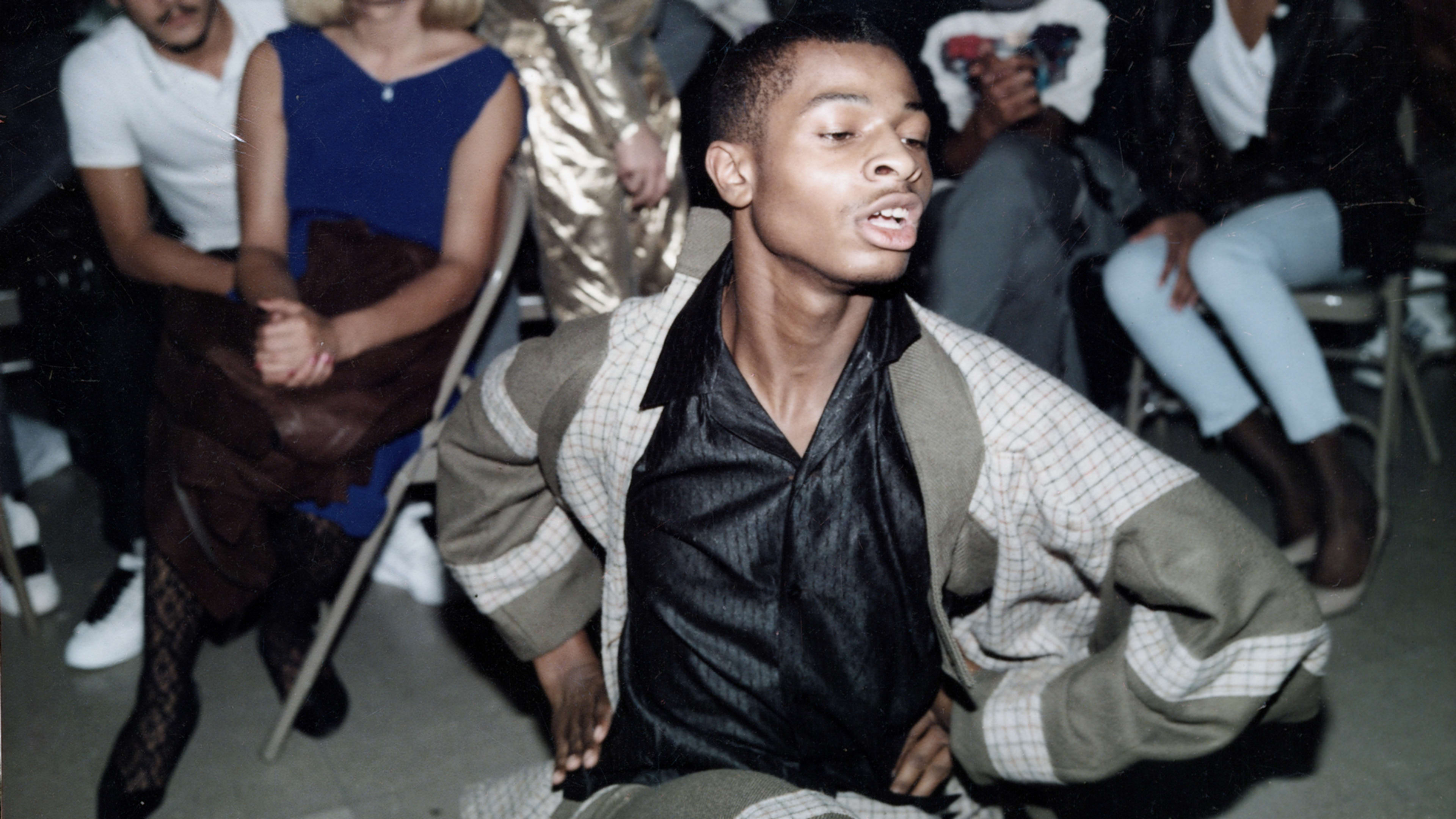 Why ‘Paris is Burning’ matters just as much now as it did in the ’90s