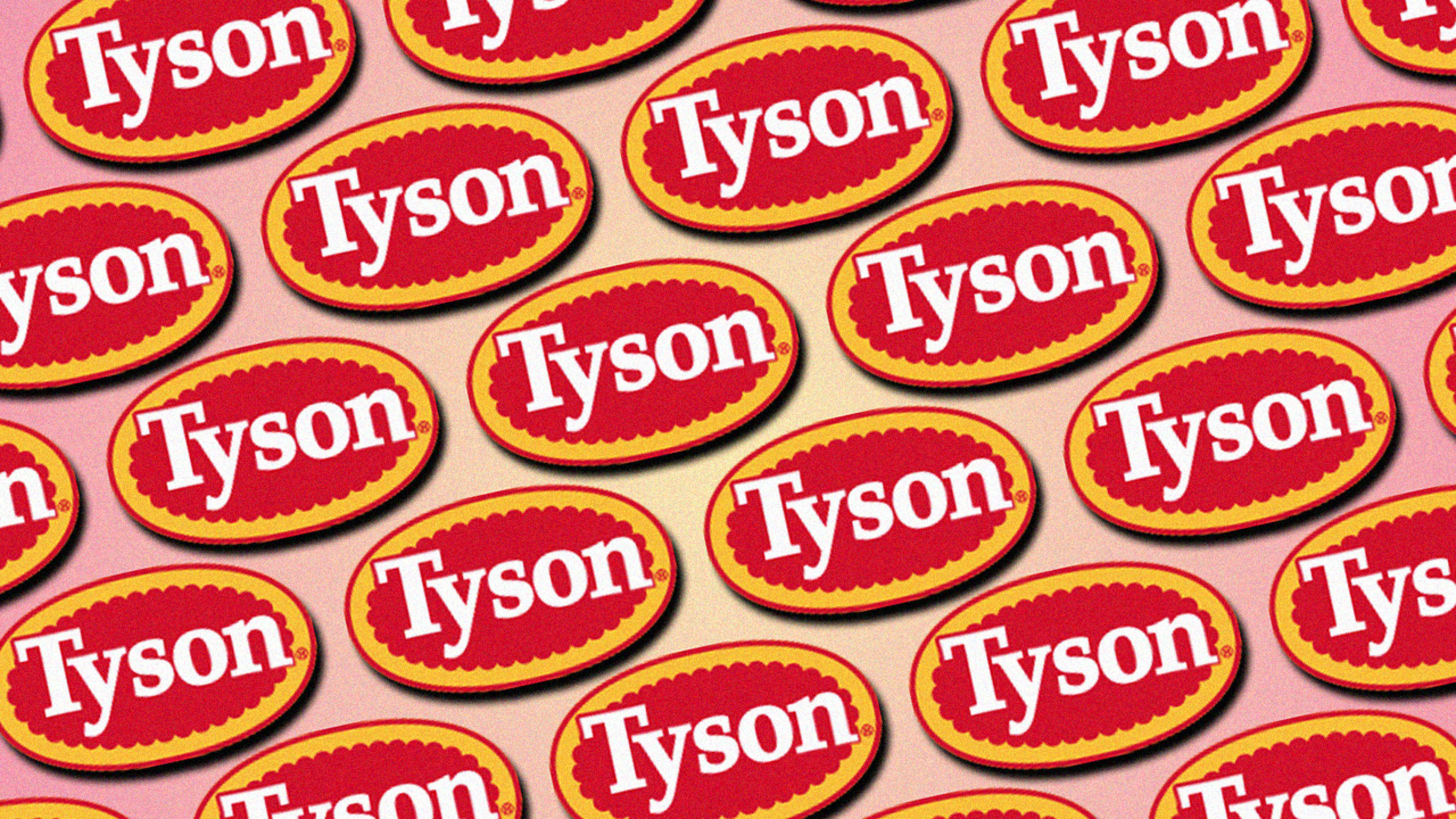 Tyson Foods recall: Here’s what to know after plastic was found in chicken fritters
