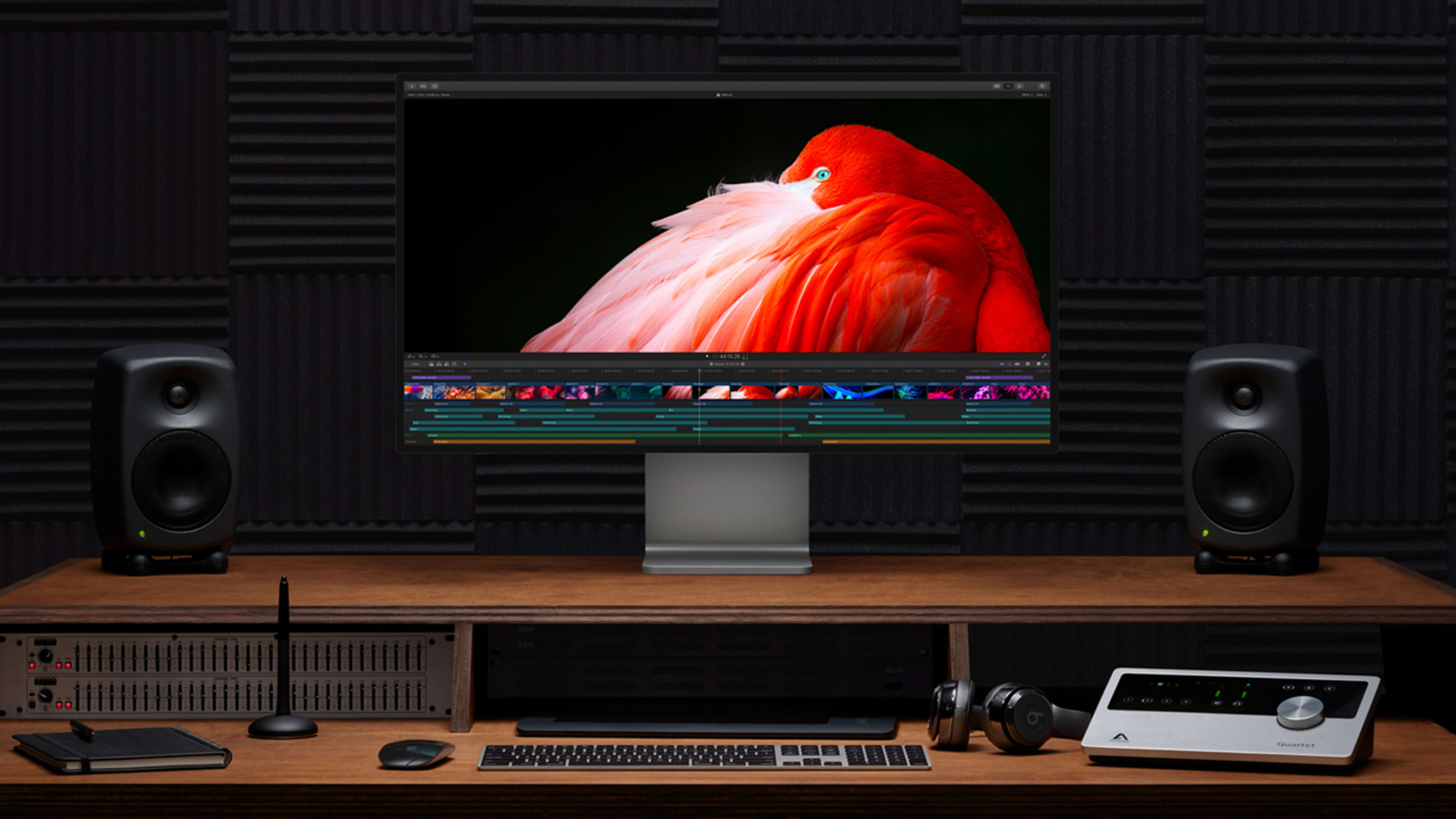 Apple teases a new Mac Pro with insane computing chops and upgradeable parts