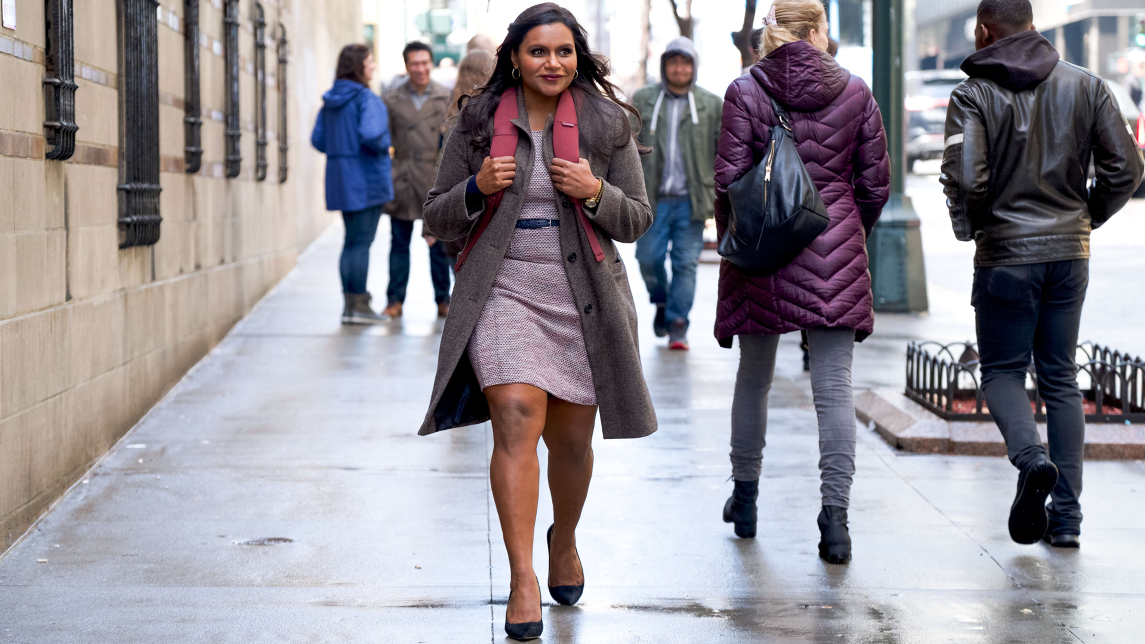 10 IRL solutions to the toxic workplace in Mindy Kaling’s ‘Late Night’