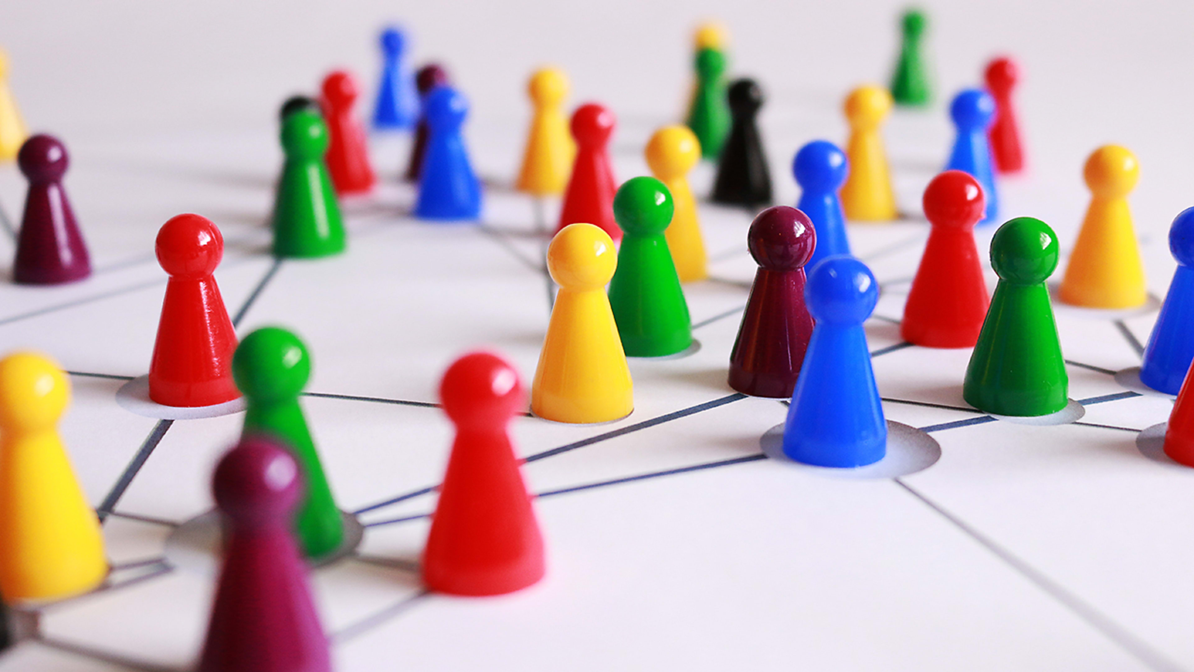 5 types of connections you need in your LinkedIn network