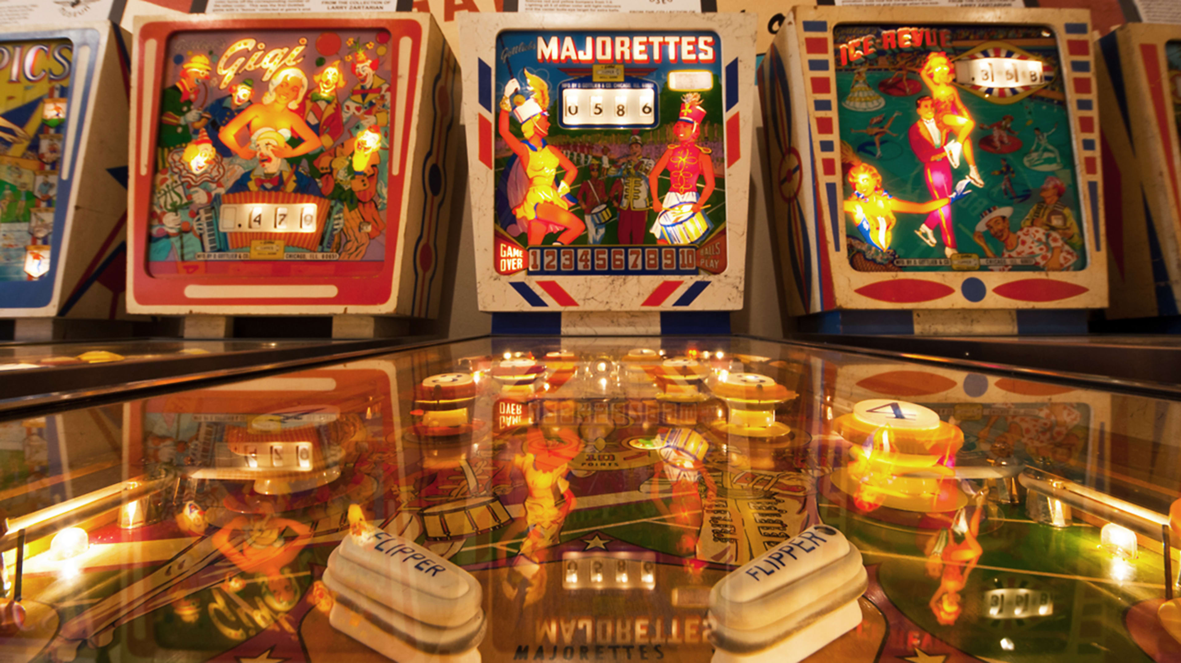 Inside the race to (finally) bring pinball into the internet era