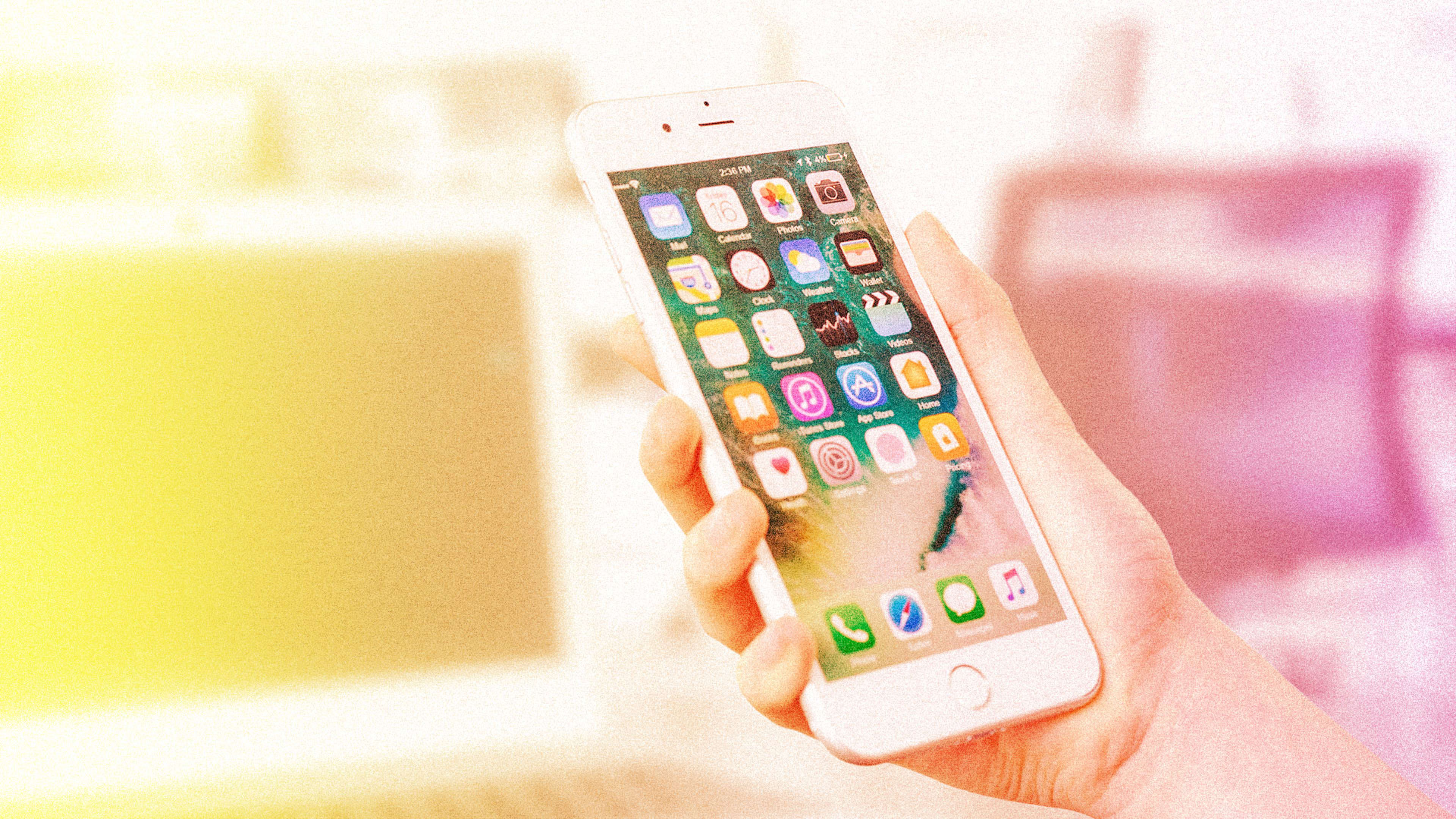 10 incredibly useful iPhone productivity secrets
