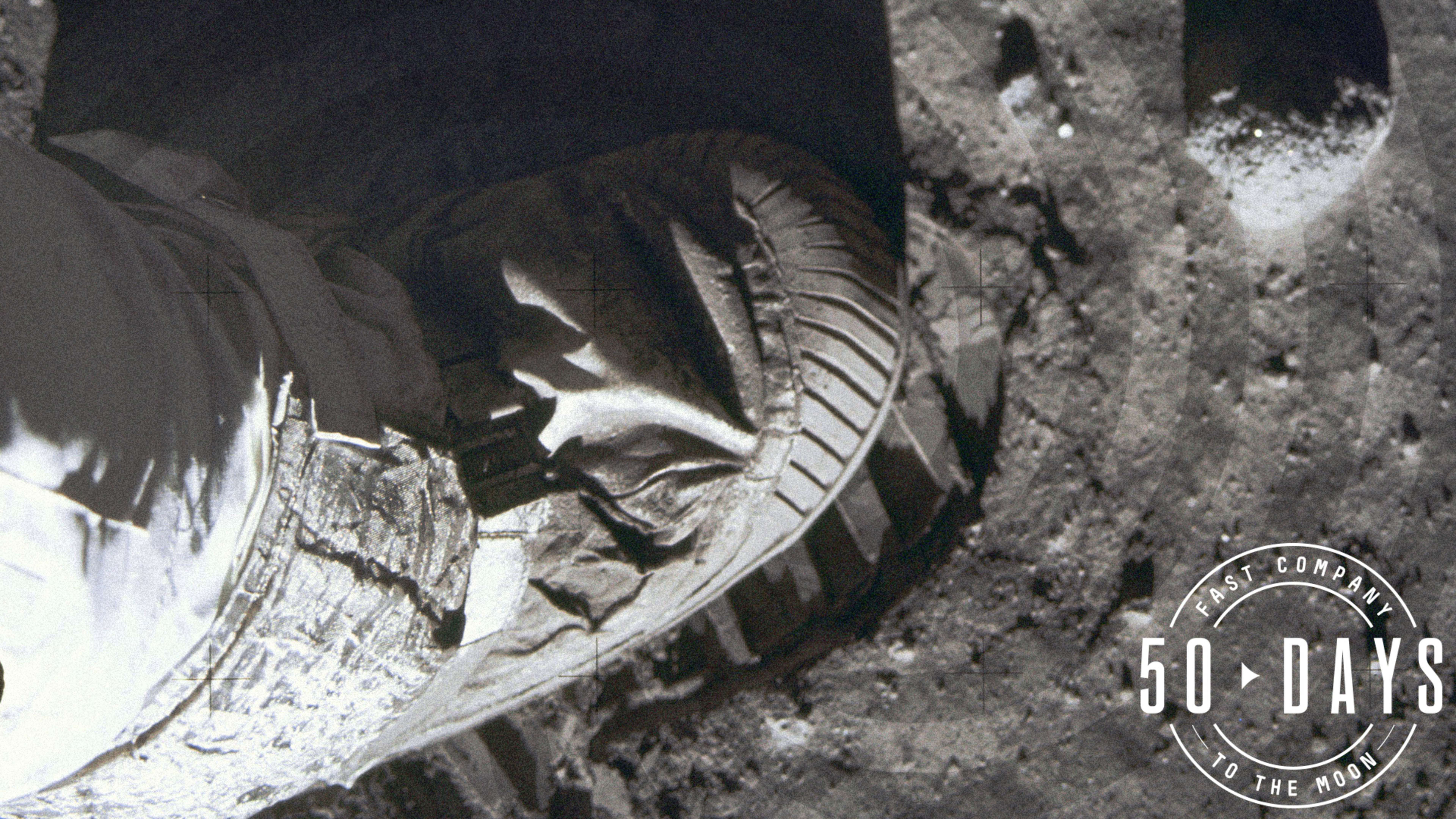 Apollo 11 really landed on the Moon—and here’s how you can be sure (sorry, conspiracy nuts)