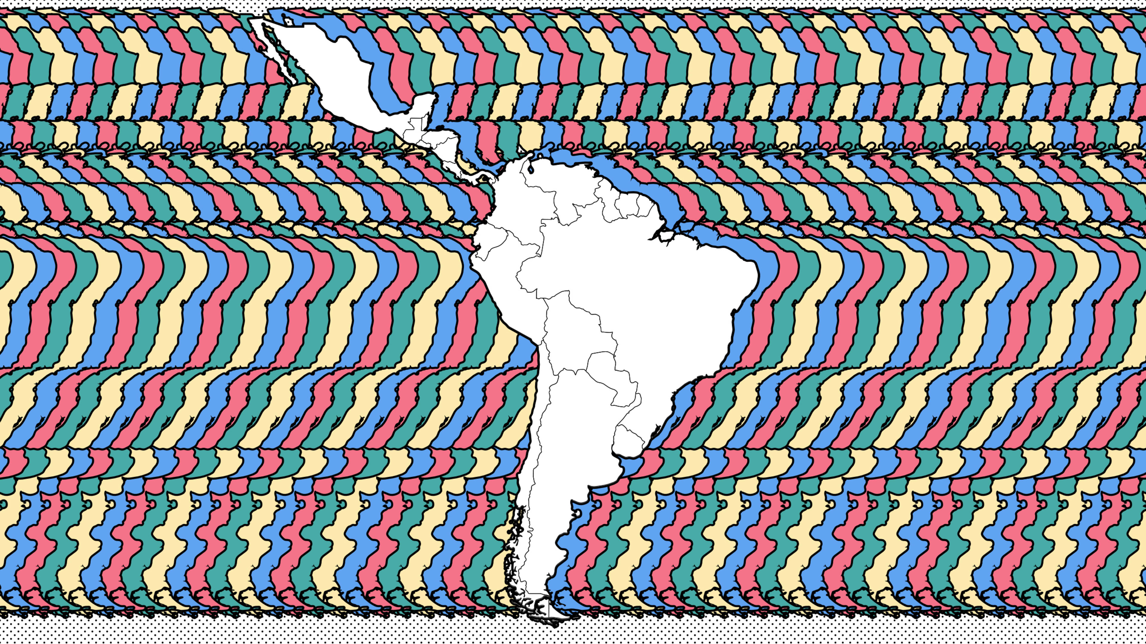 How the Geochicas are using crowdsourced maps to improve the lives of women in Latin America