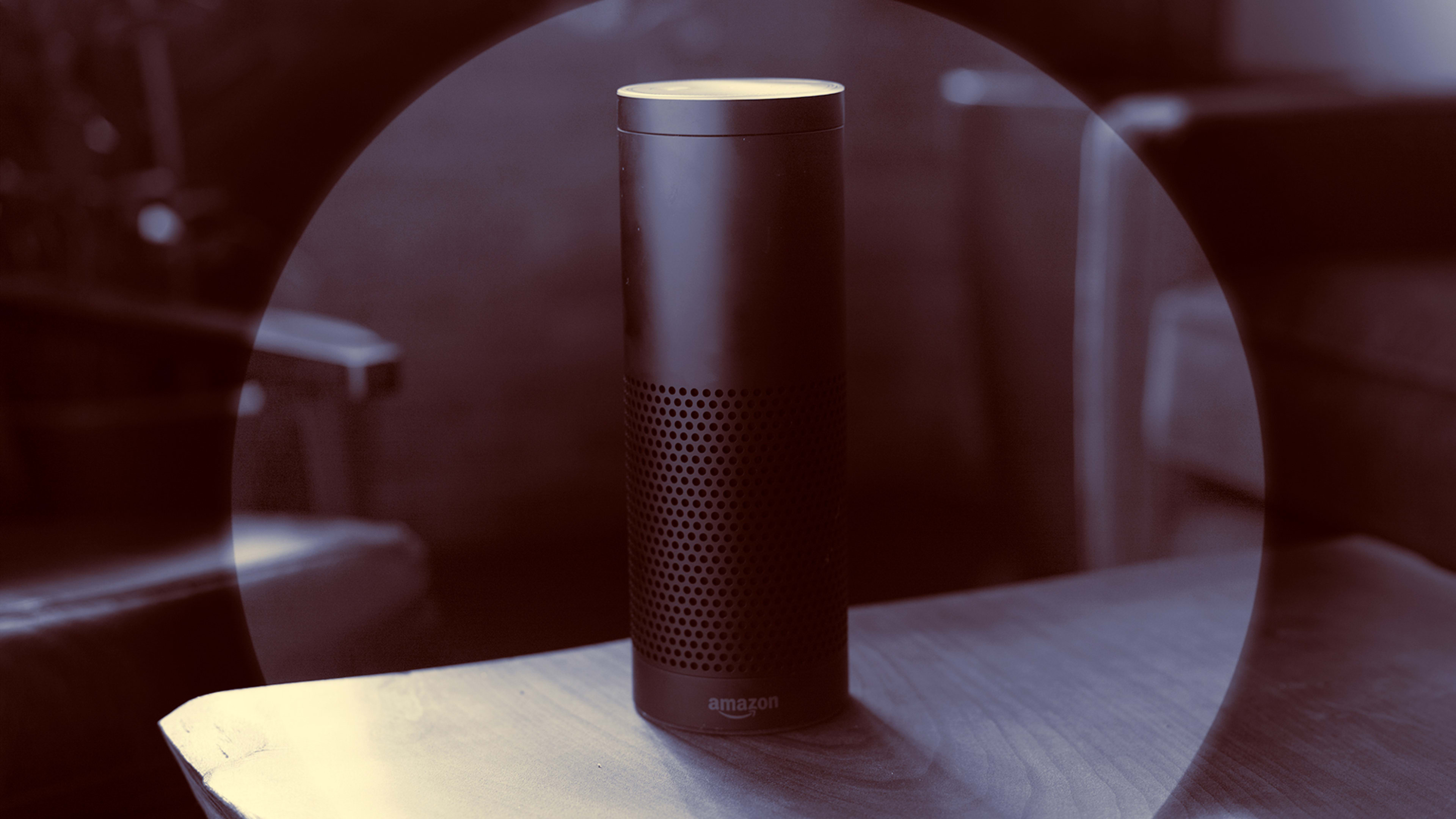 Amazon Alexa will now give medical advice from the NHS