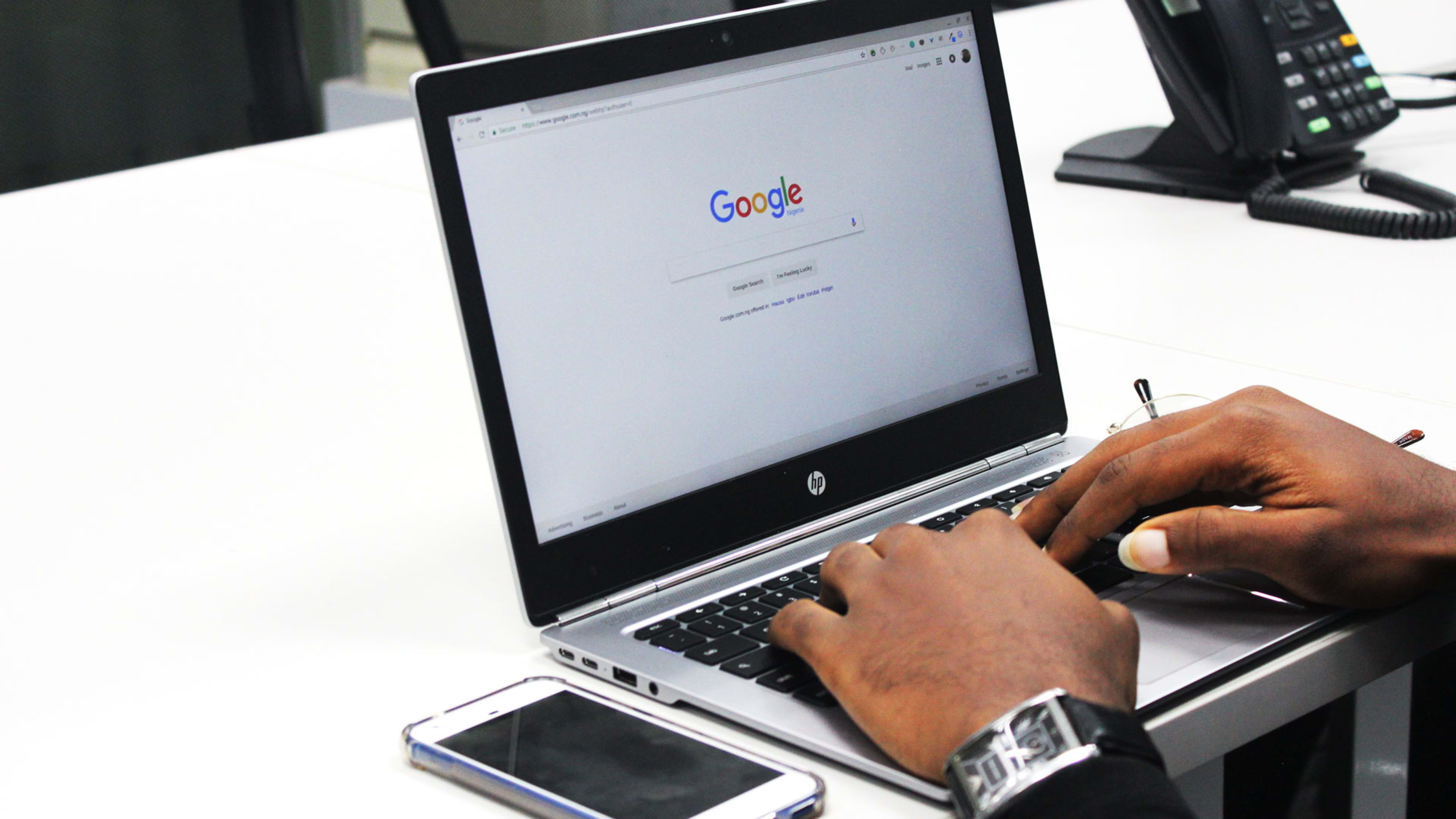 These five Google pro tips are a short course in power searching