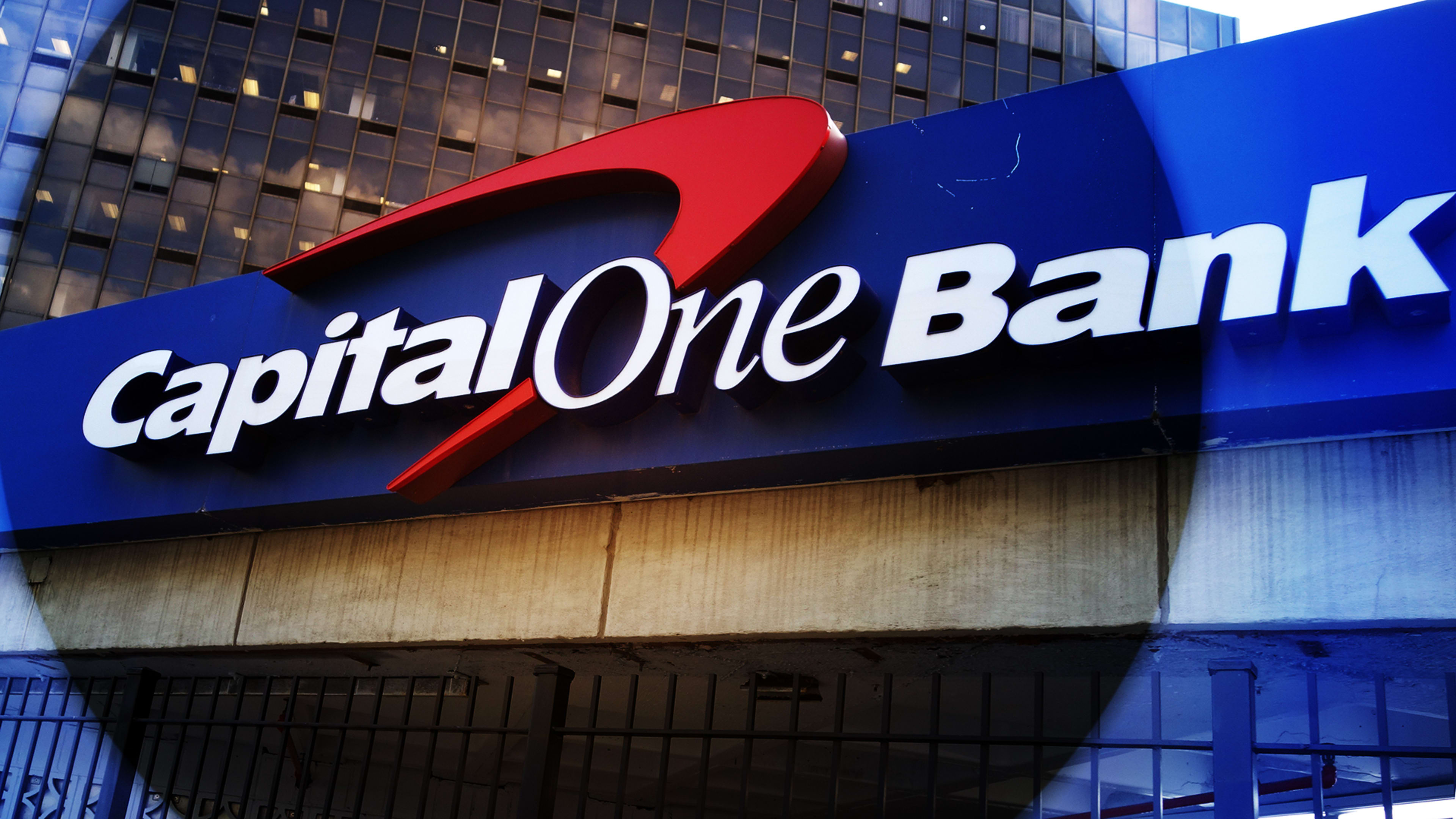 Everything we know about the alleged Capital One hacker