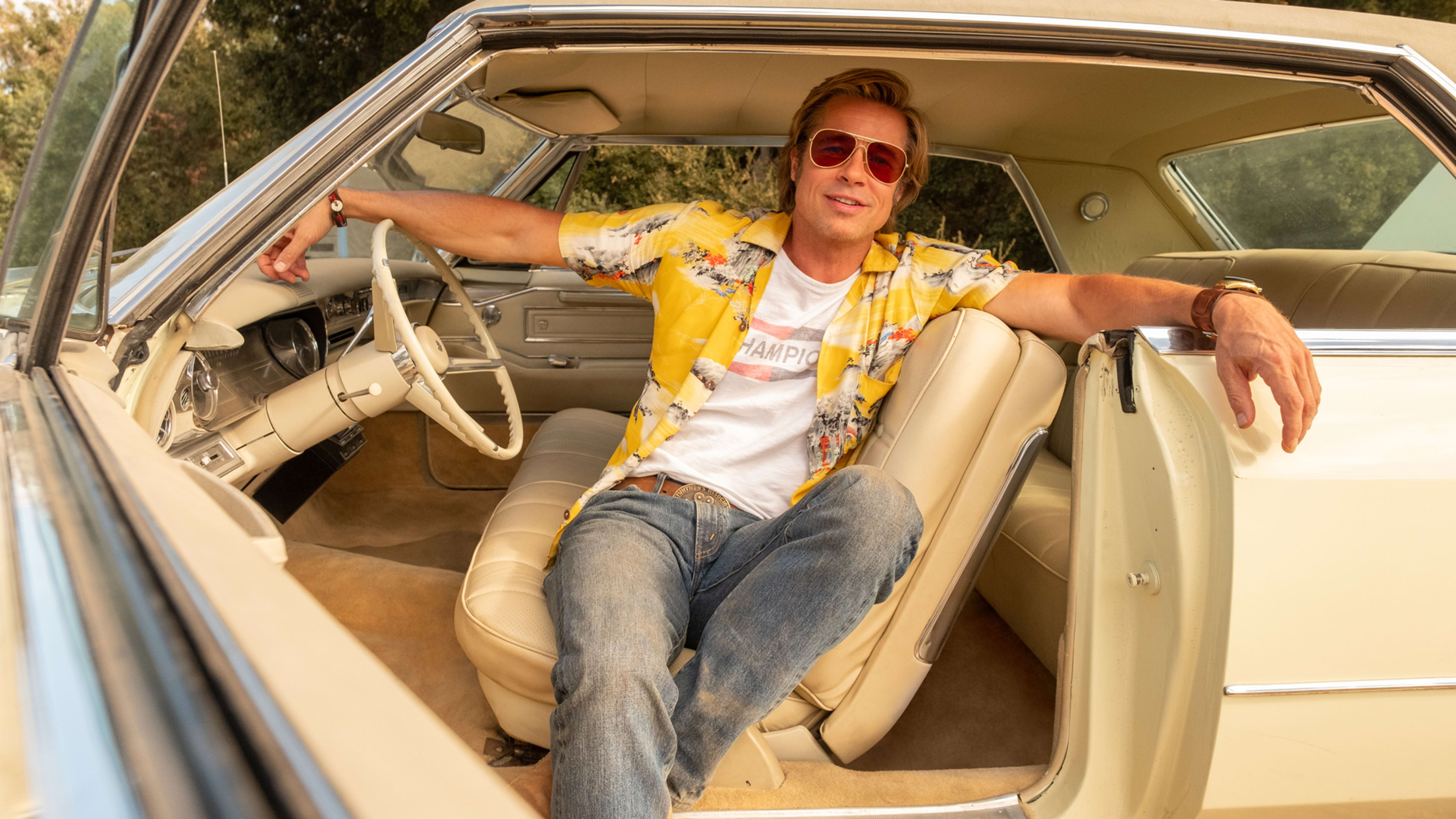 How radio ads helped shape Quentin Tarantino’s 1969 L.A. for ‘Once Upon A Time In Hollywood’