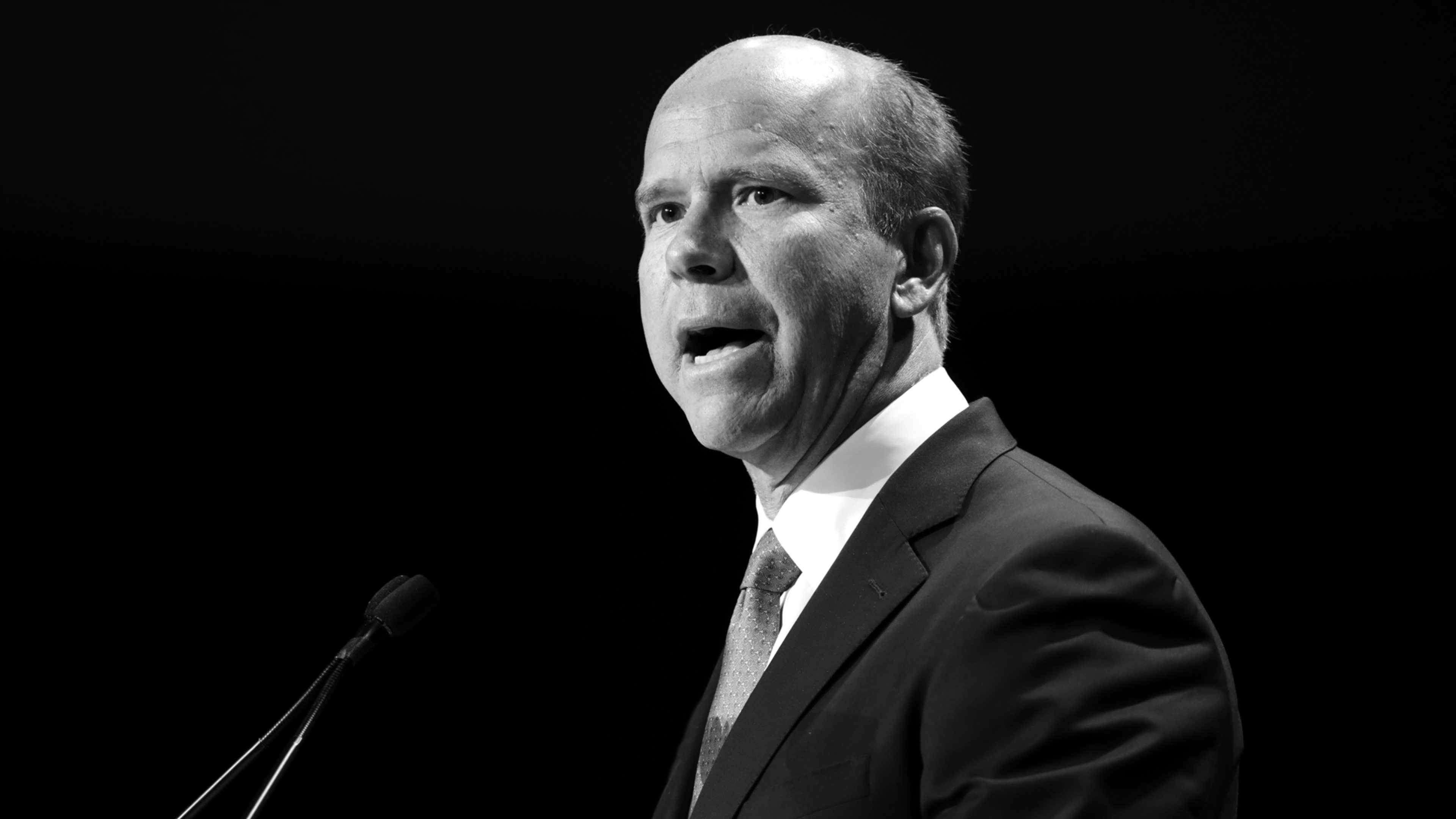 People are mad that CNN gave John Delaney so much airtime during the Democratic debates