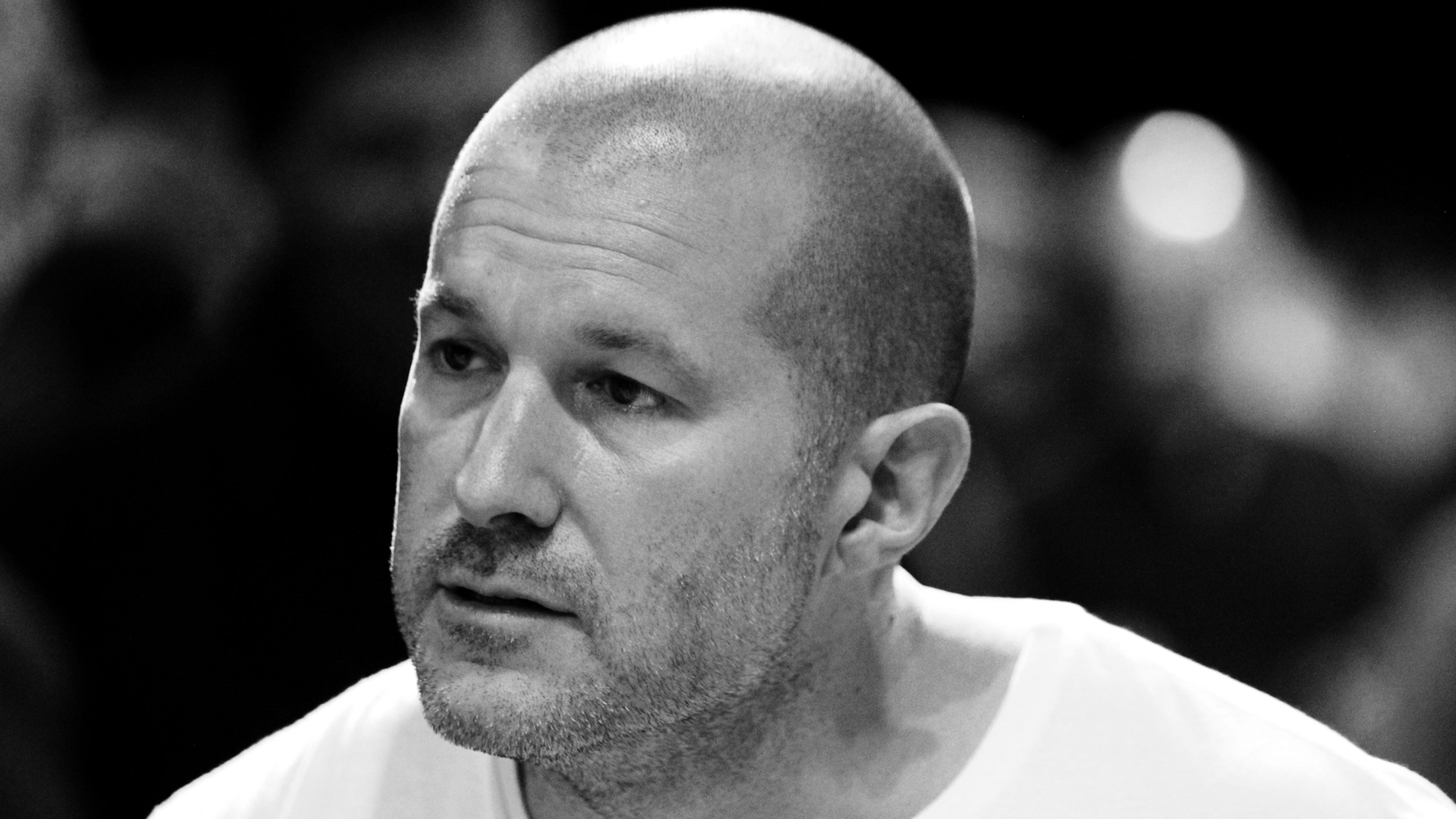 Report: Jony Ive checked out at Apple years ago