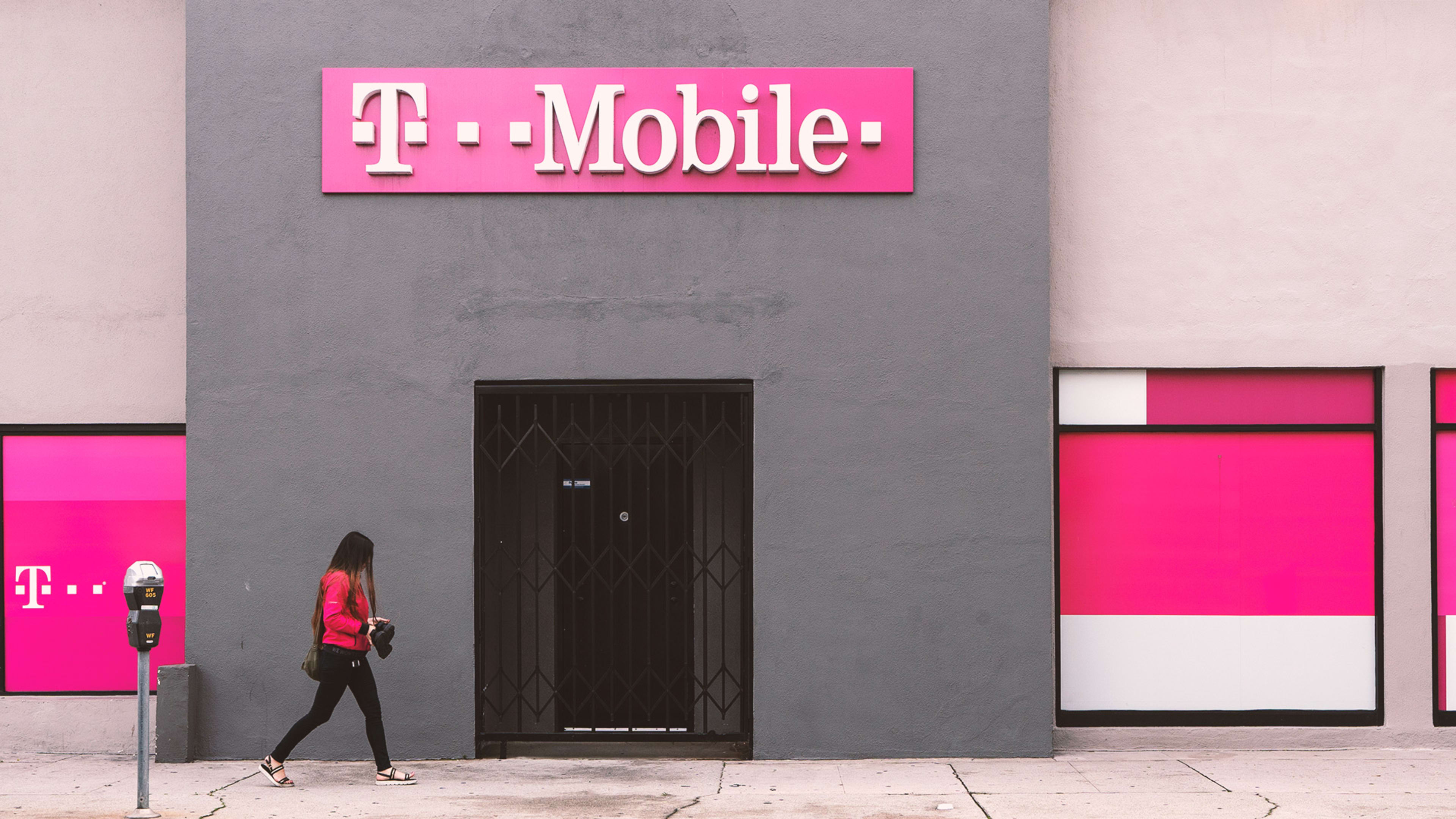 The Sprint/T-Mobile merger was just blessed by the DOJ, but lawsuits remain