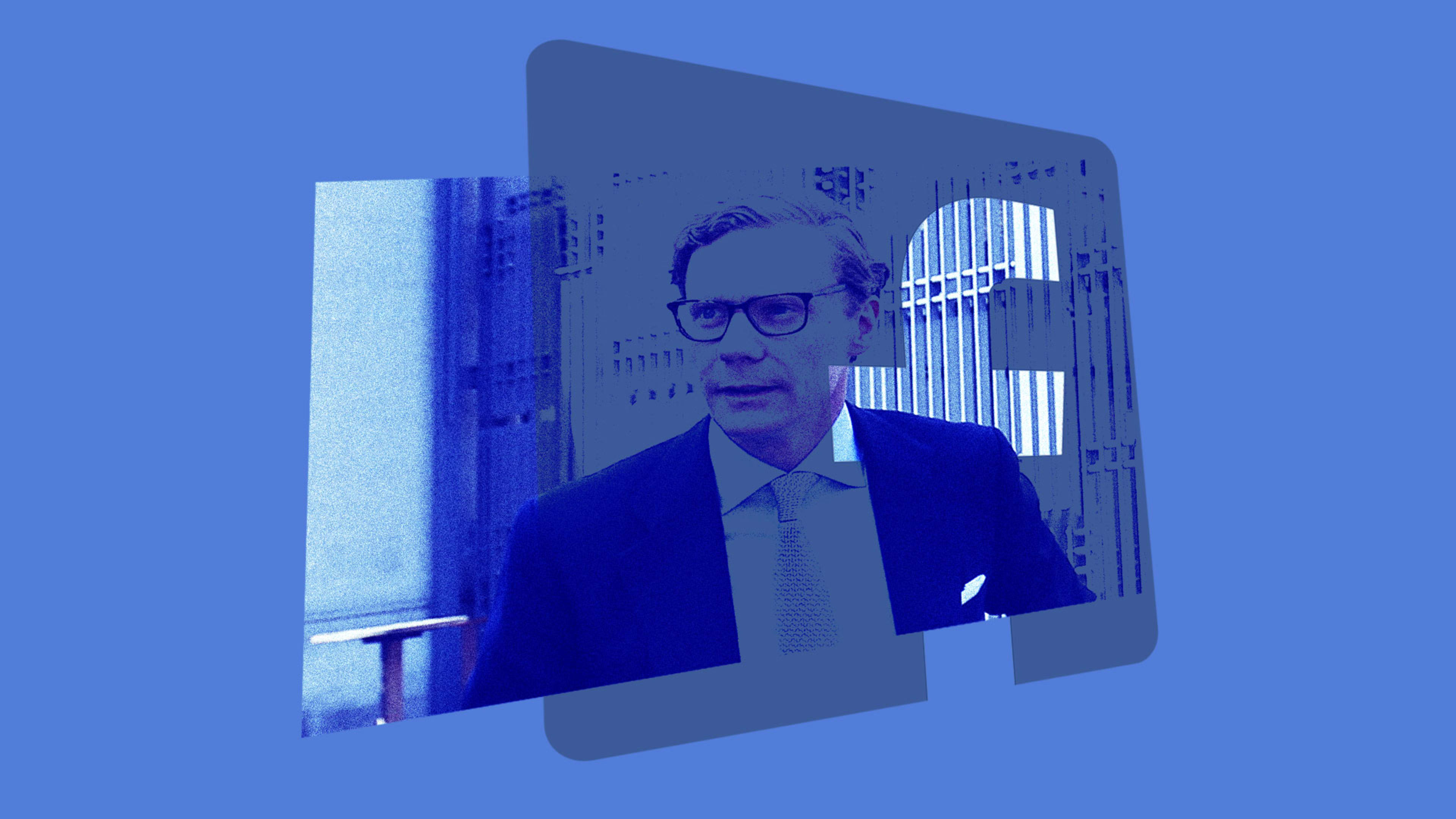 The strange afterlife of Cambridge Analytica and the mysterious fate of its data