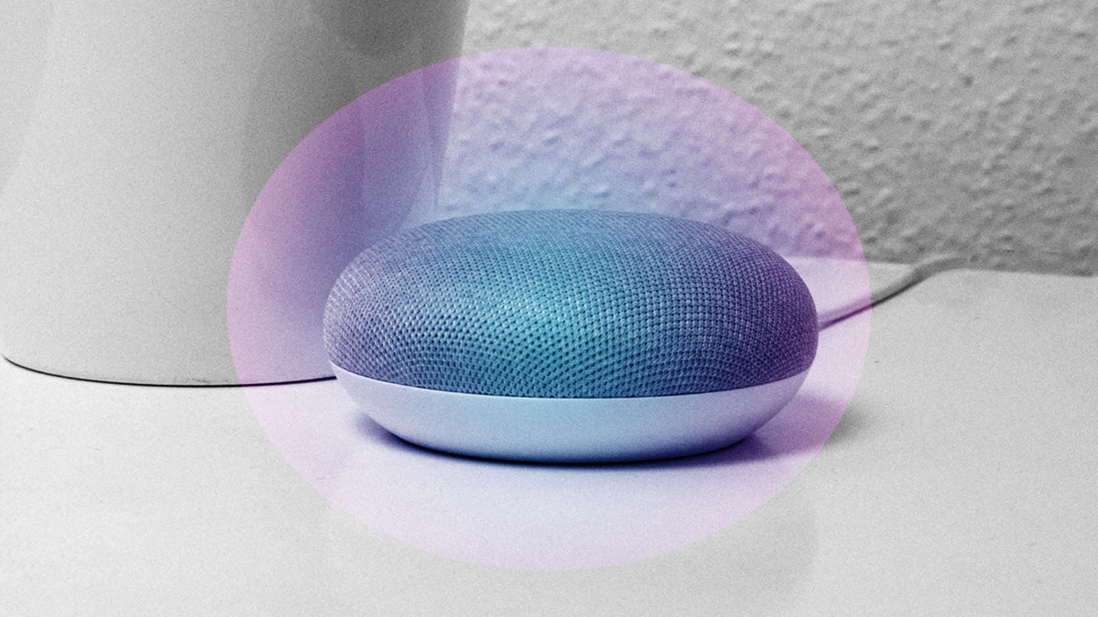 When you talk to Google Assistant, a human might get to listen