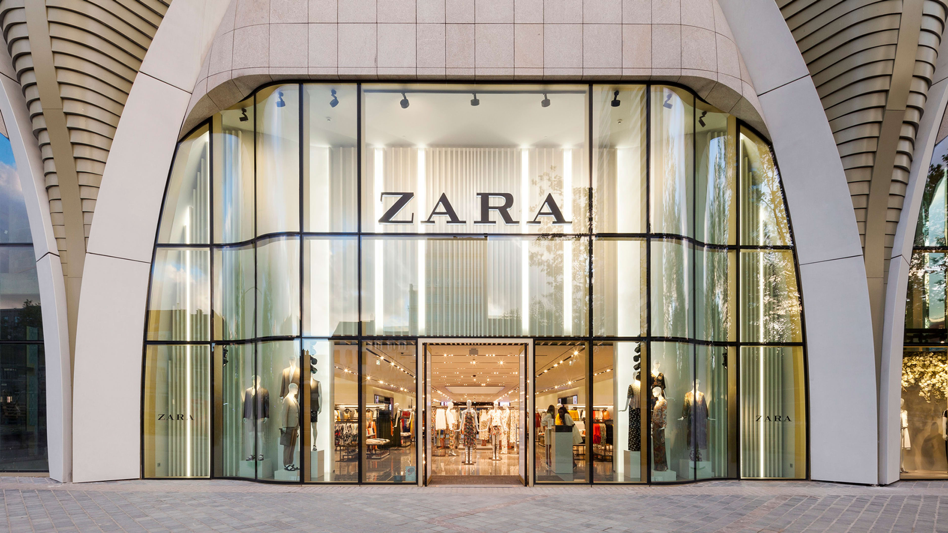 Zara built a $20B empire on fast fashion. Now it needs to slow down
