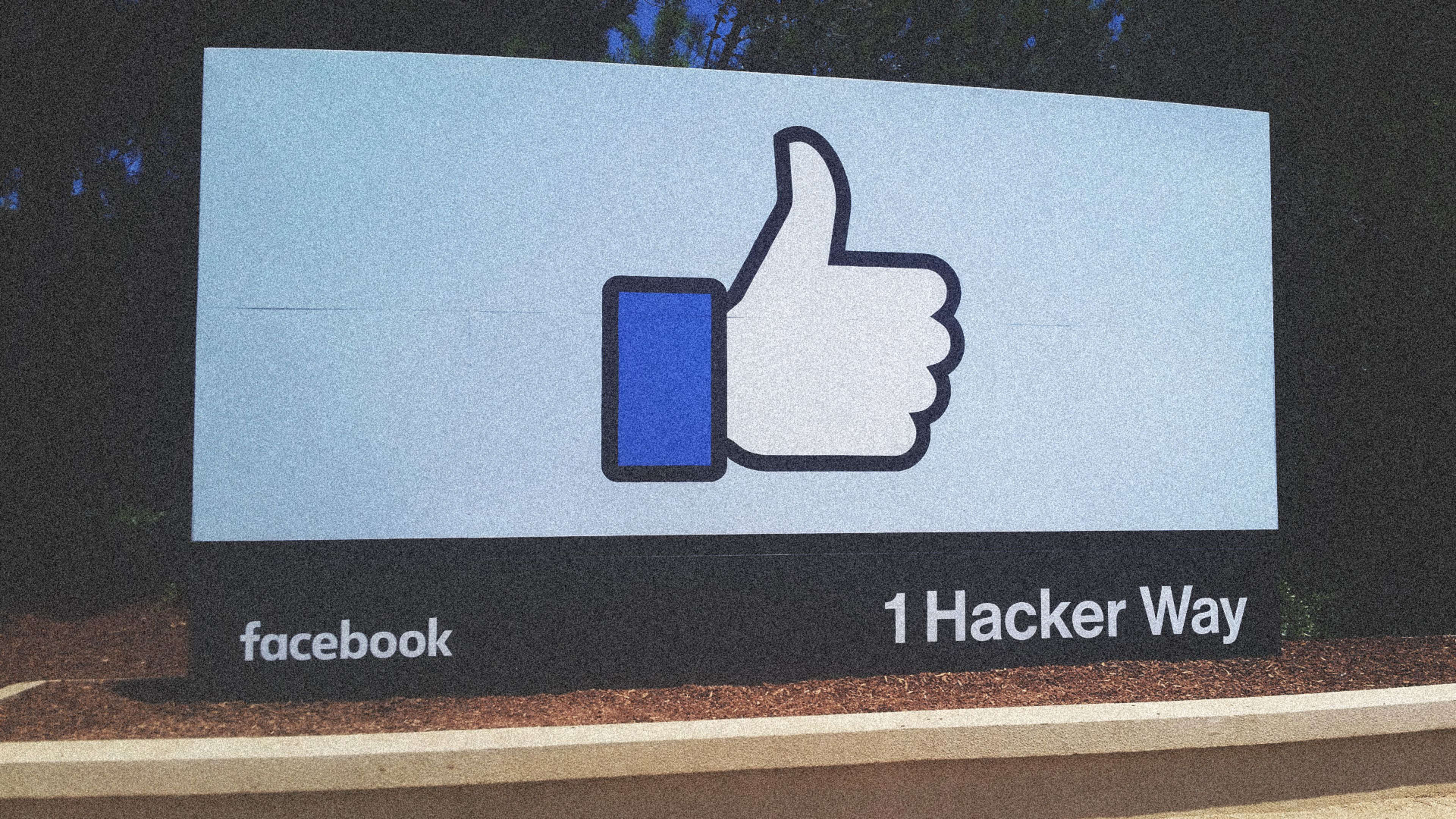 Facebook tries to make the FTC settlement sound like a cool new privacy feature