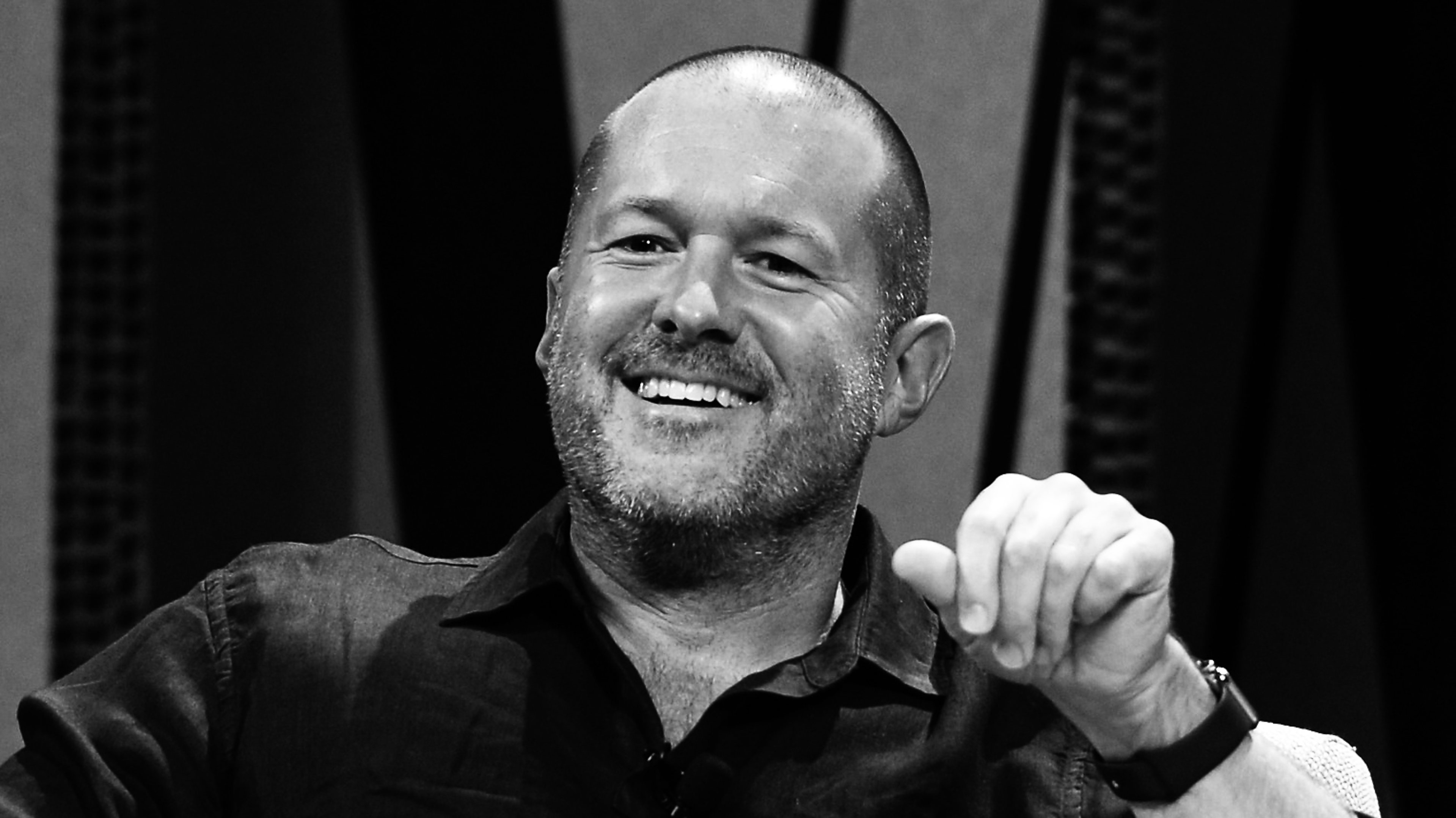 Jony Ive’s real legacy, according to Apple designers who worked with him