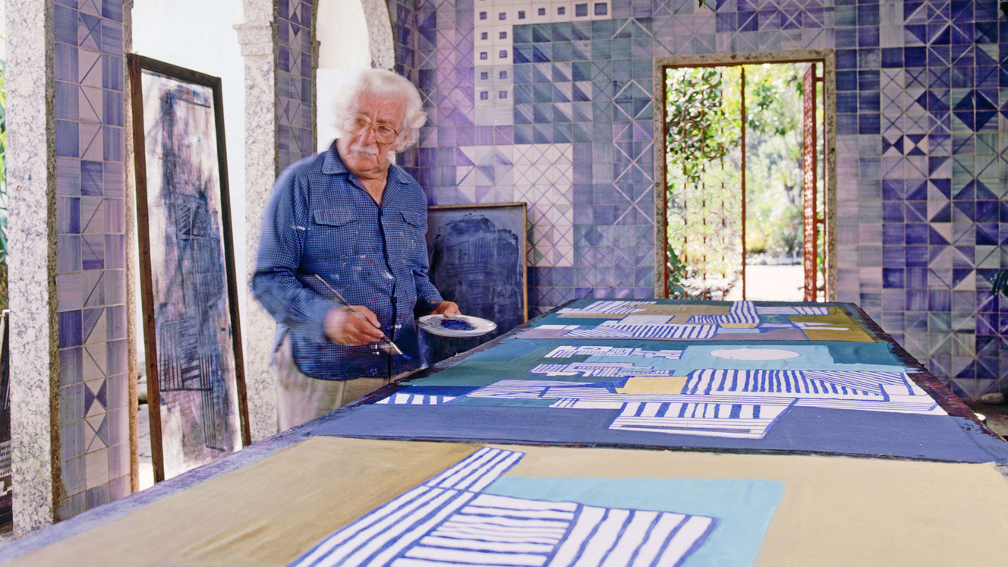 The 20th-century designer whose work could help cities survive in this century