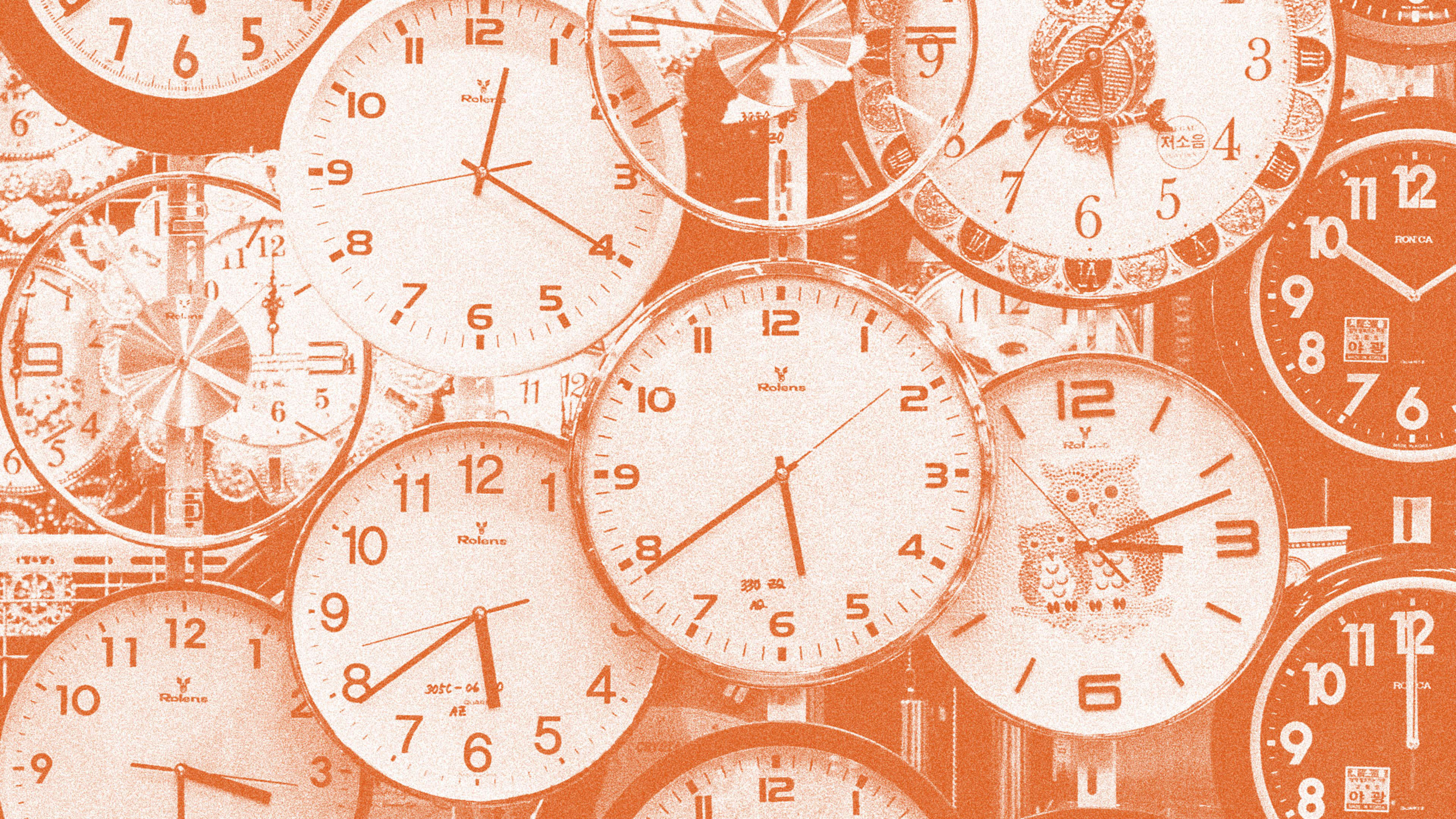 5 lies you’ve been told about time management