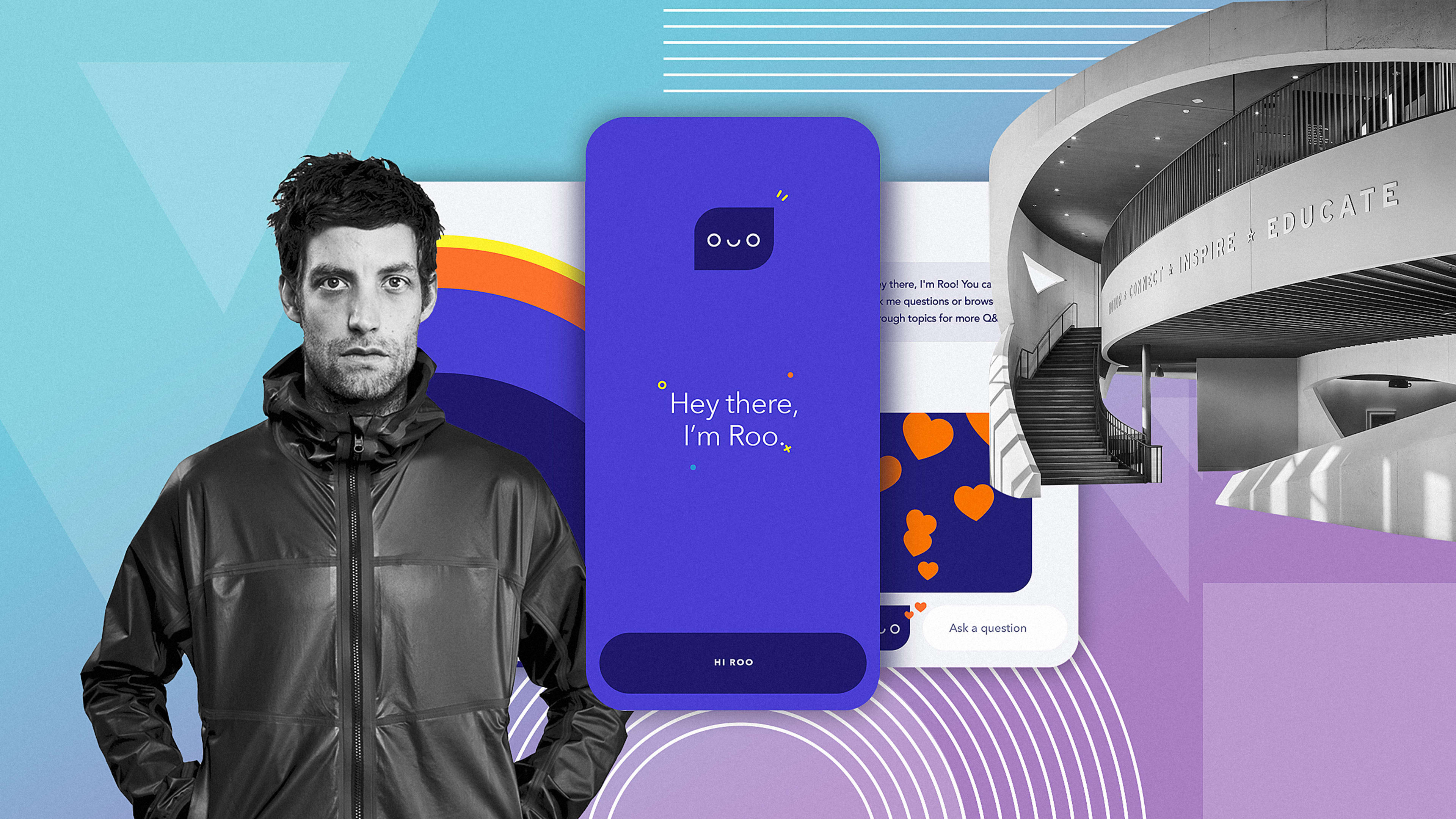 Mr. Doob: Google'S Next Big Thing? - q0yb86k