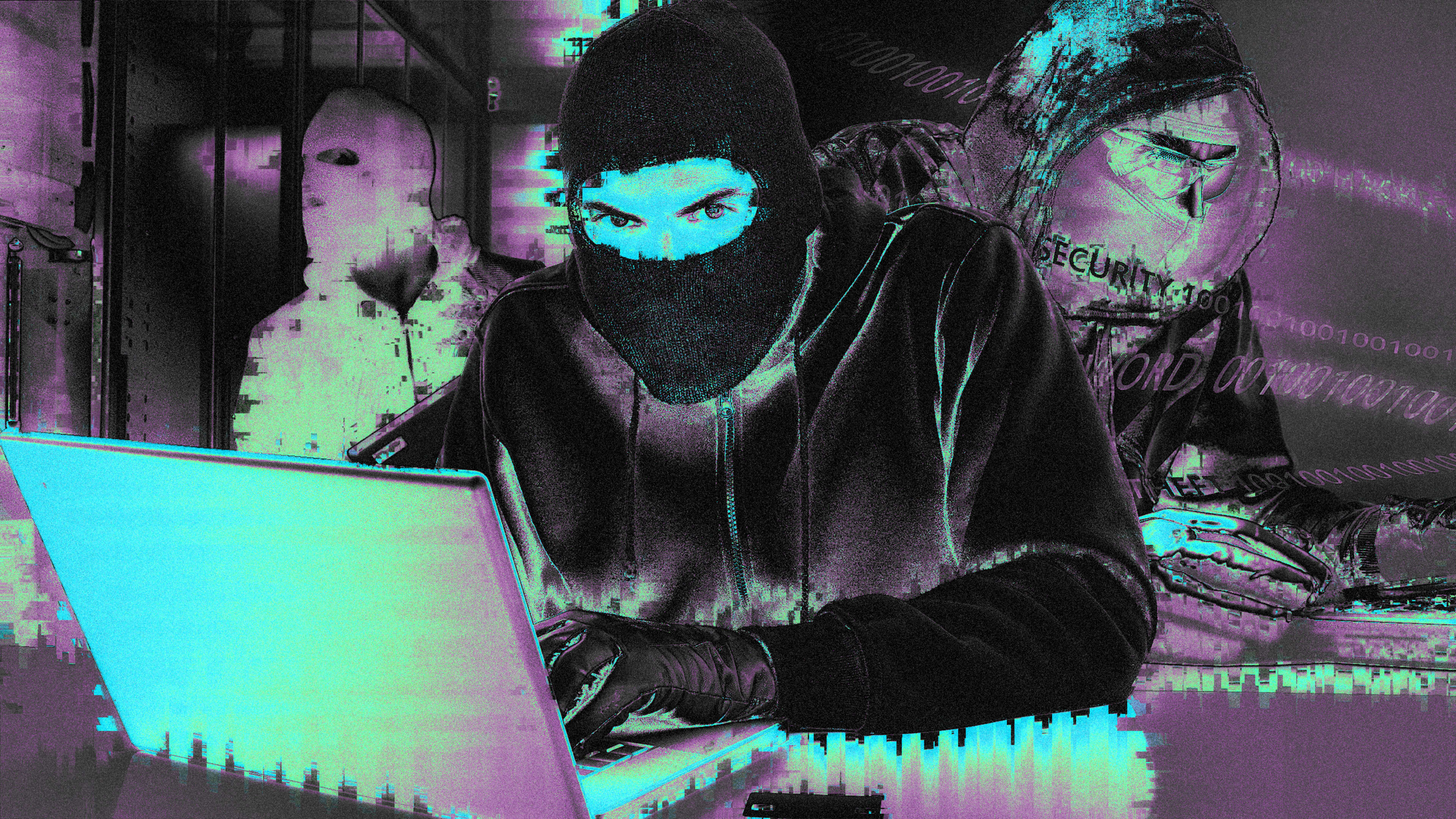 Stock photos of hackers are hilariously bad. OpenIdeo wants you to redesign them