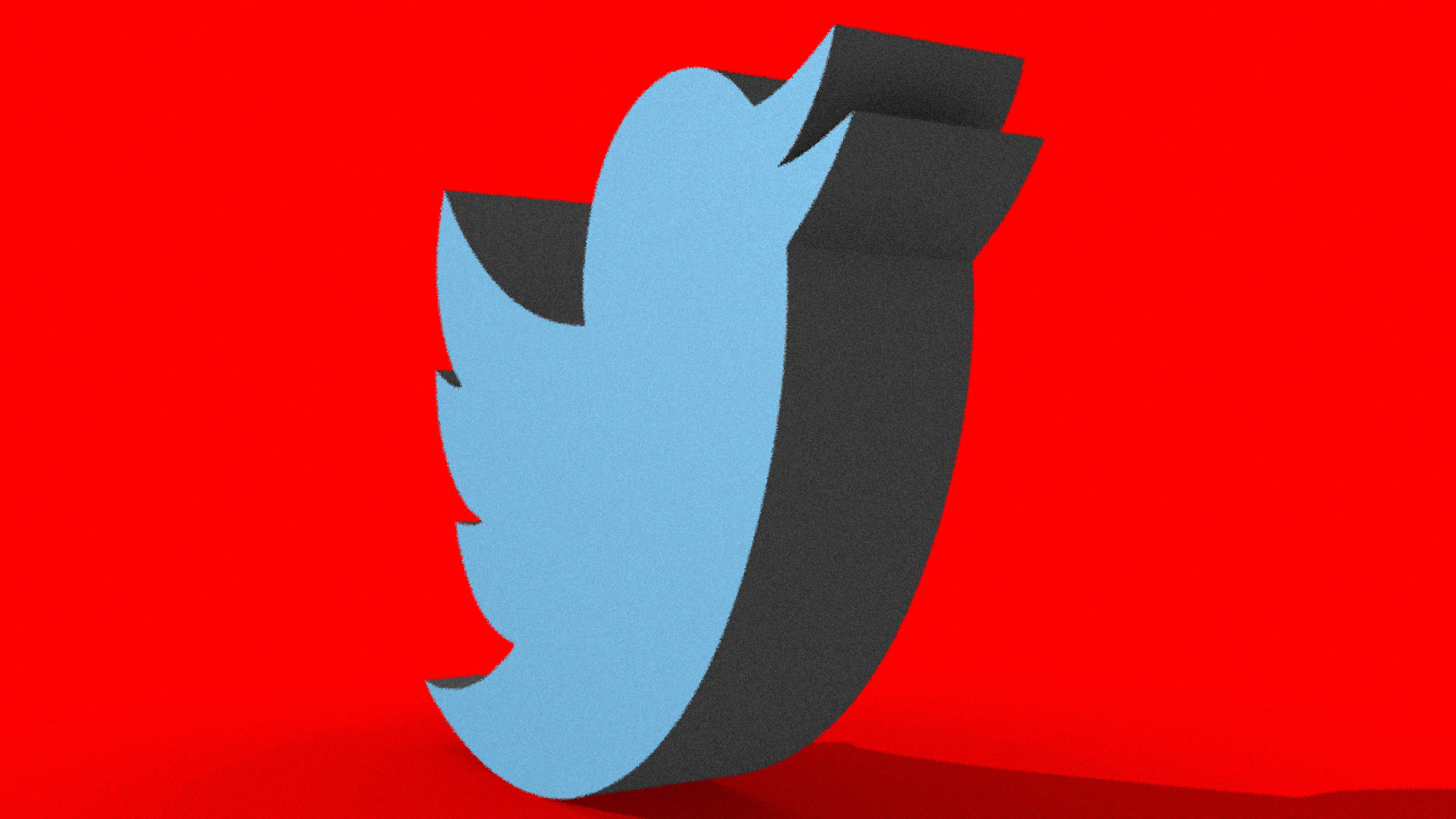 Twitter bans advertising from state-run media after disinformation about Hong Kong