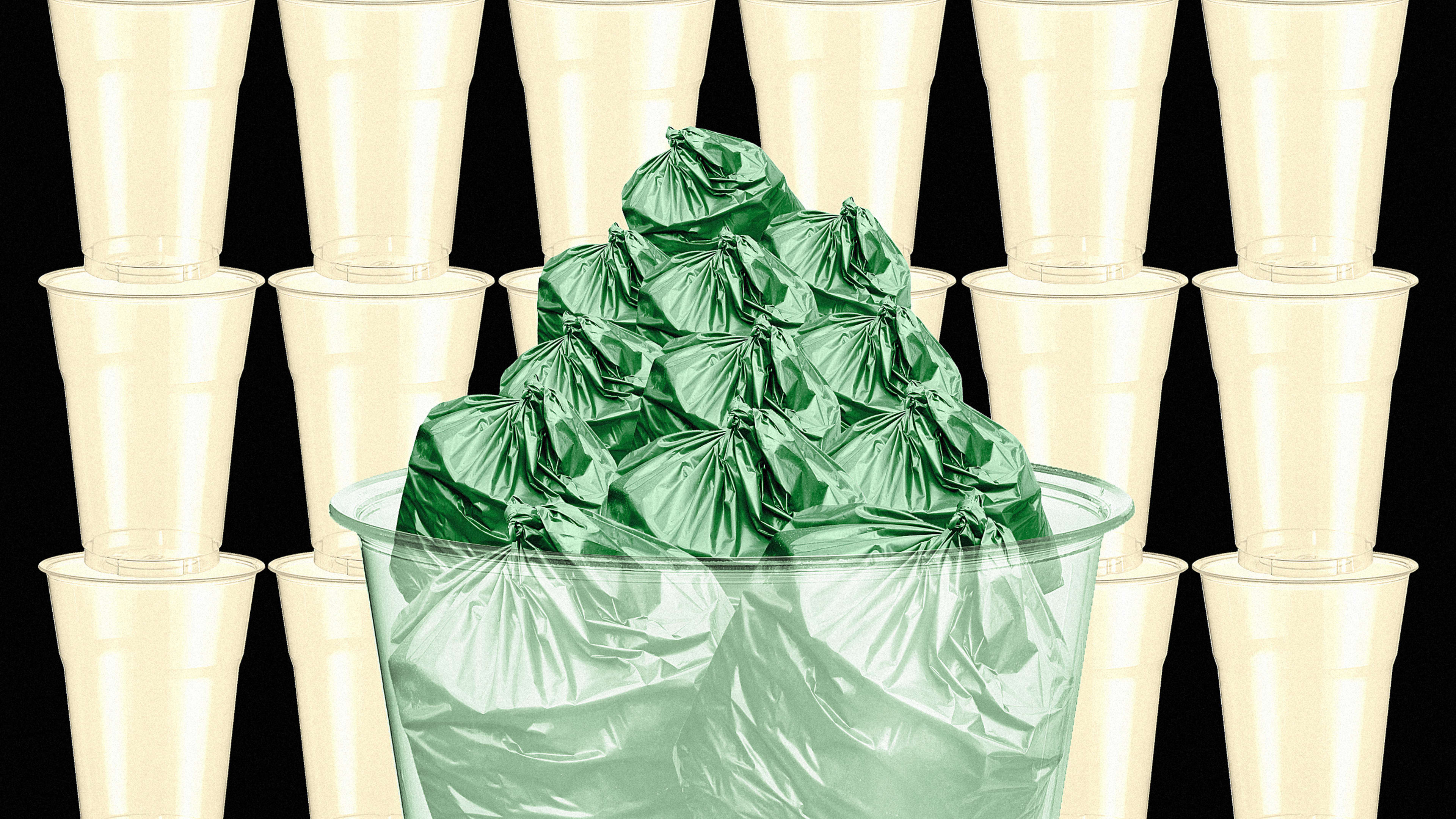 Will compostable packaging ever be able to solve our waste problem?