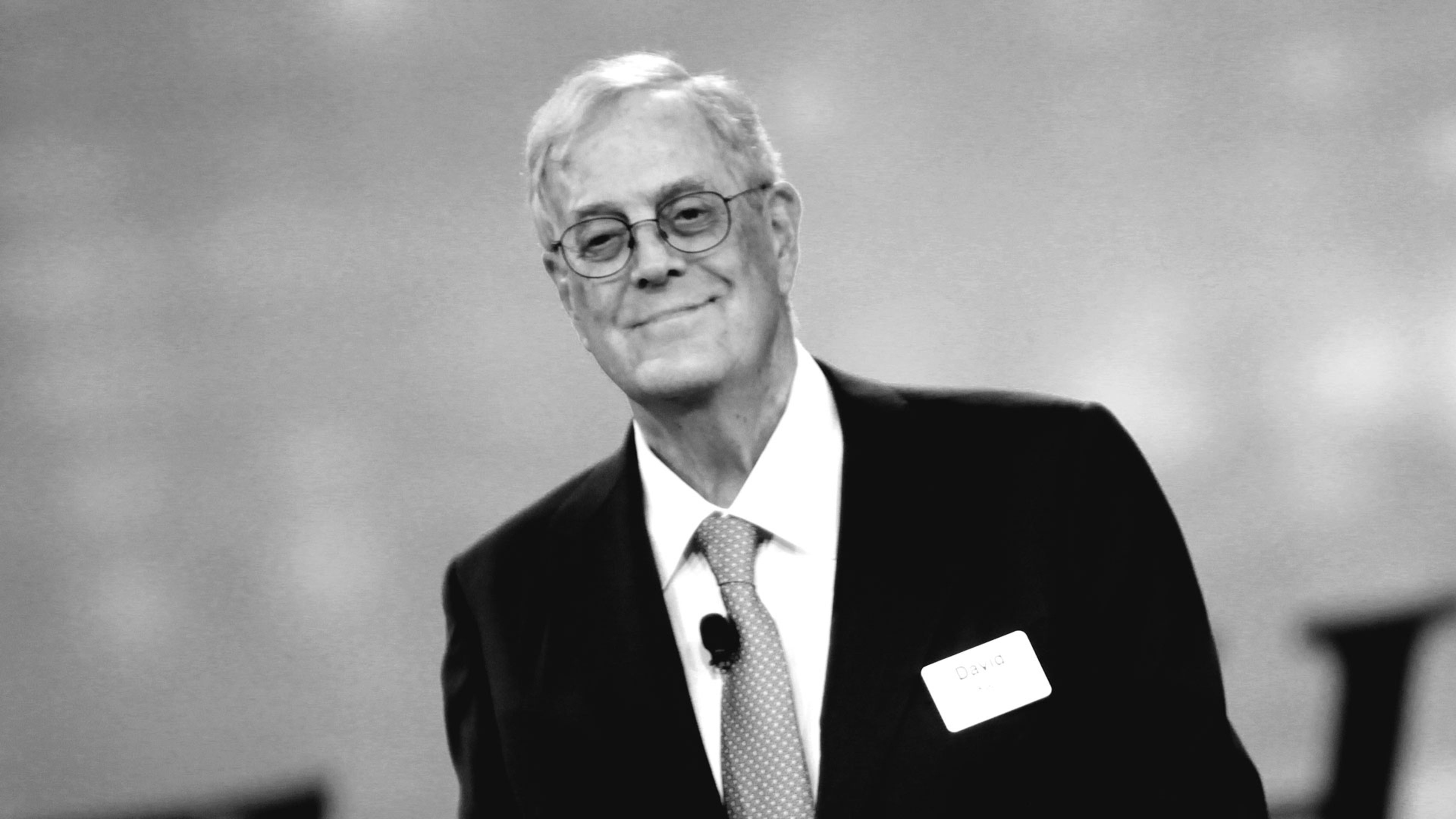 David Koch dead: Read the full statement from Koch Industries and Charles Koch