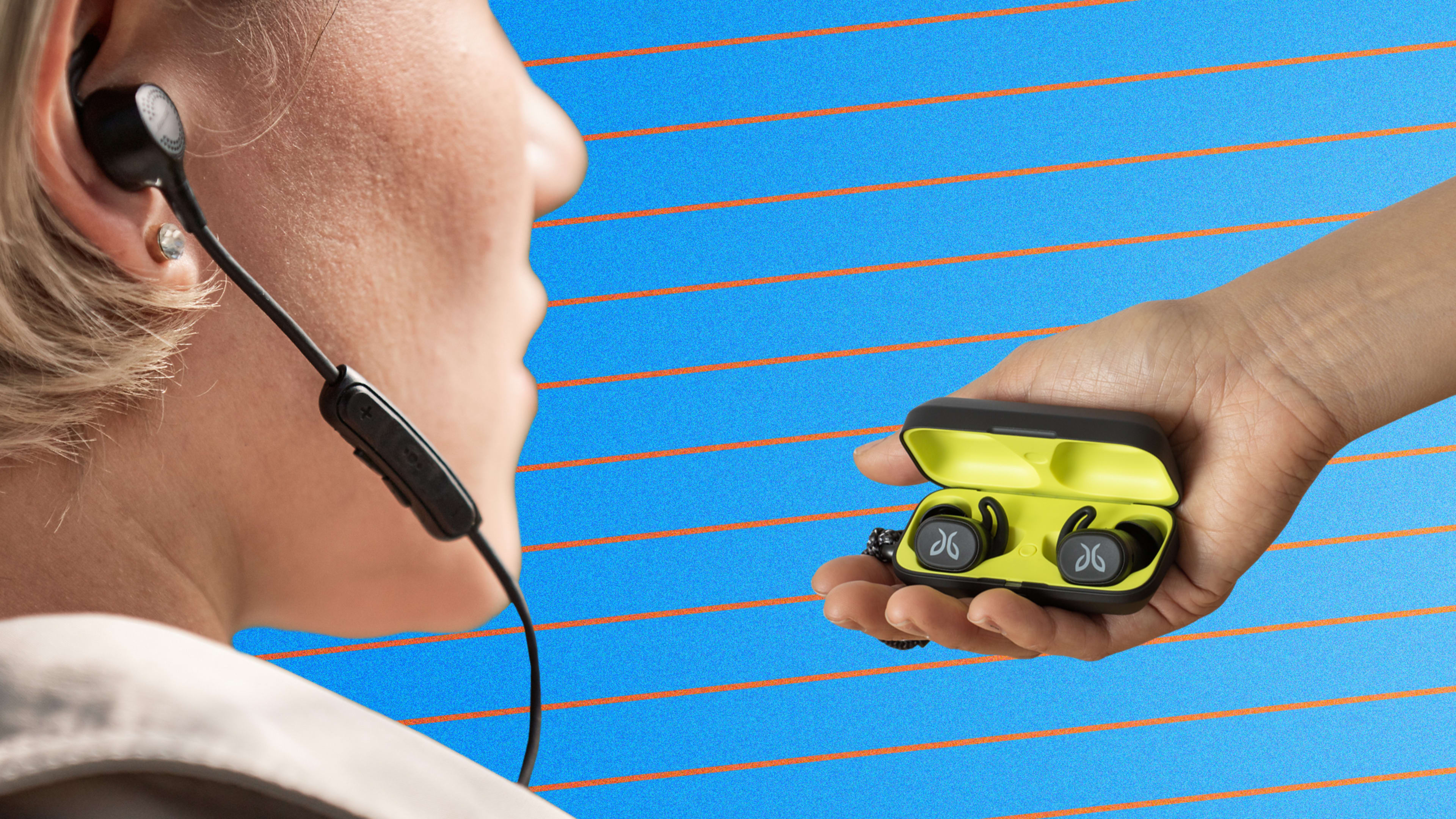 The 5 best wireless headphones . . . that aren’t AirPods
