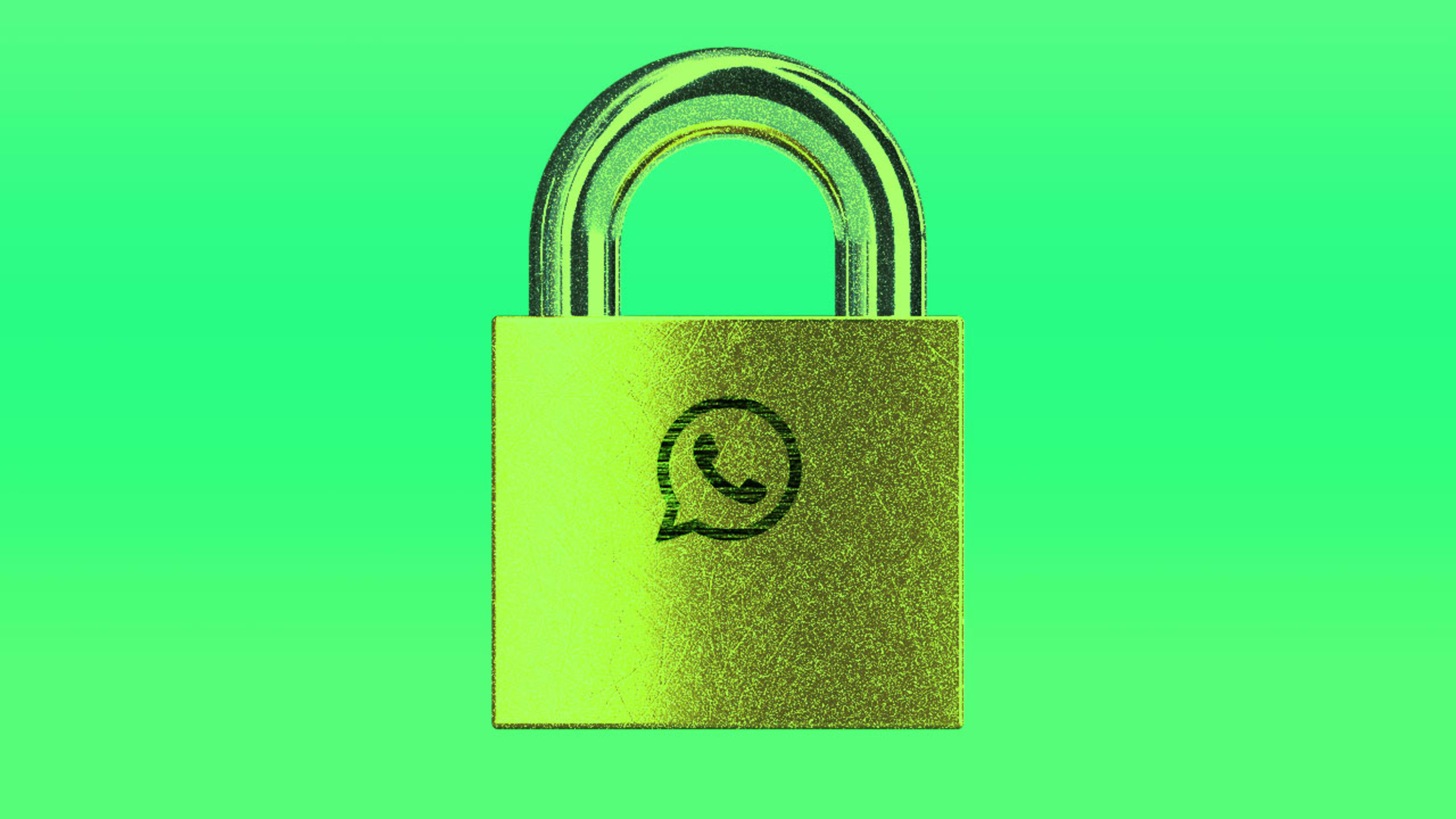 The ultimate guide to WhatsApp’s powerful privacy options