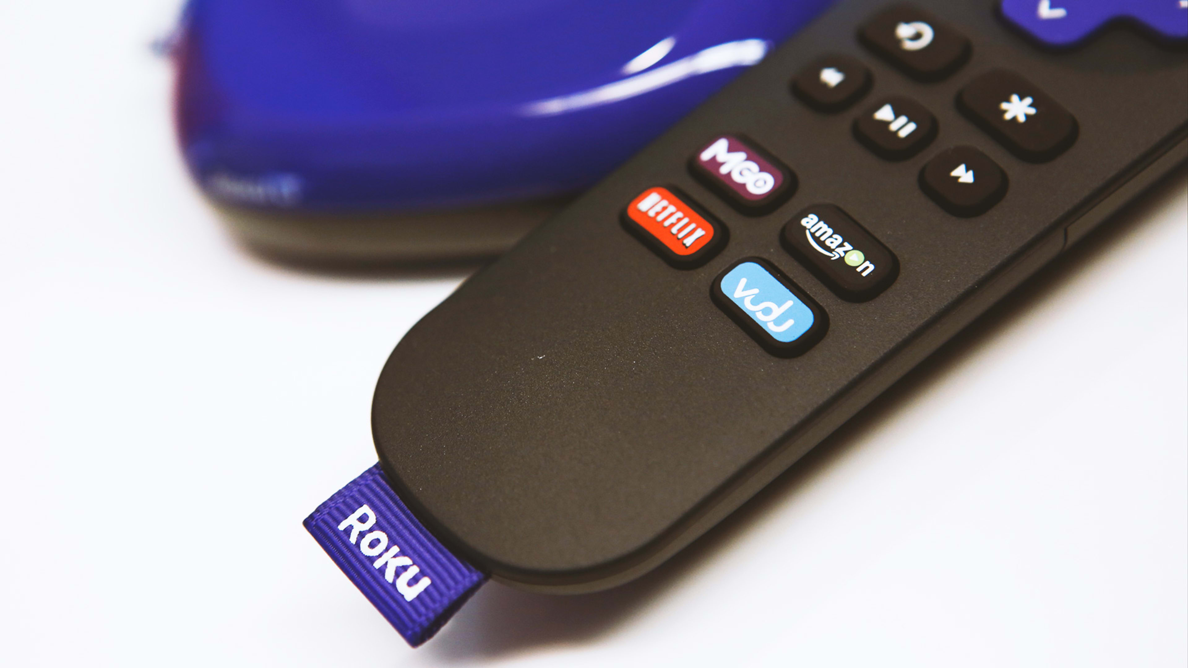 Updated: Roku is rethinking its answer to Alexa and Siri