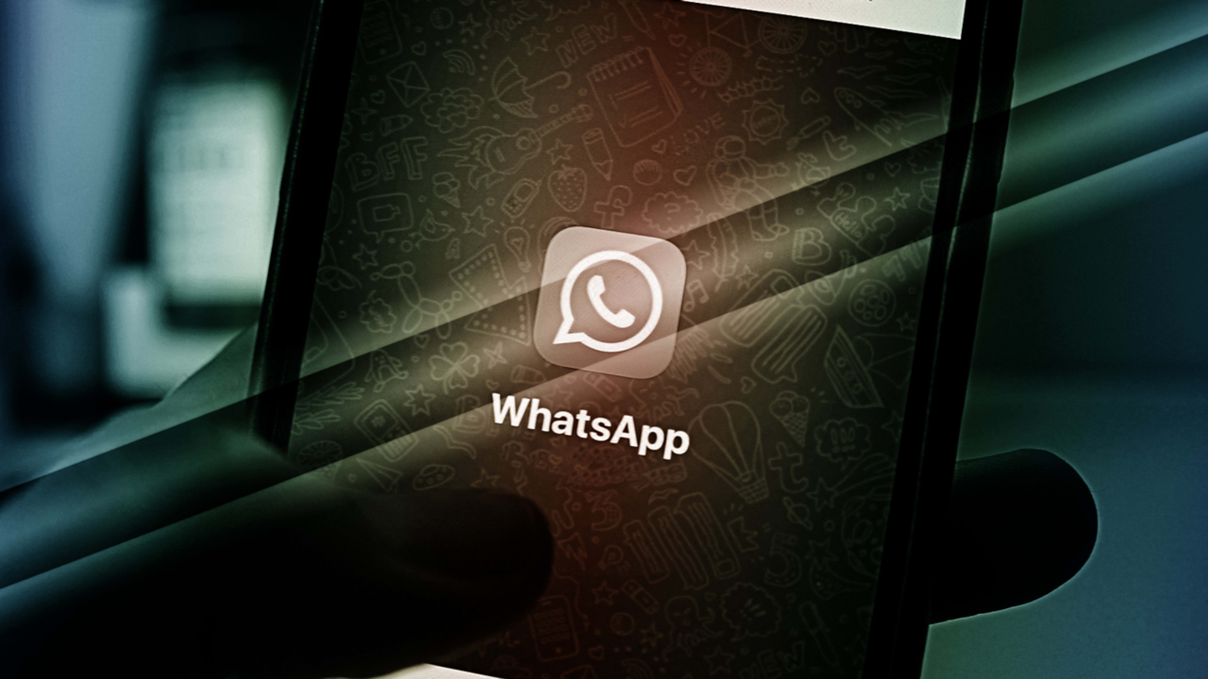 Report: WhatsApp security flaws let people put words in your mouth