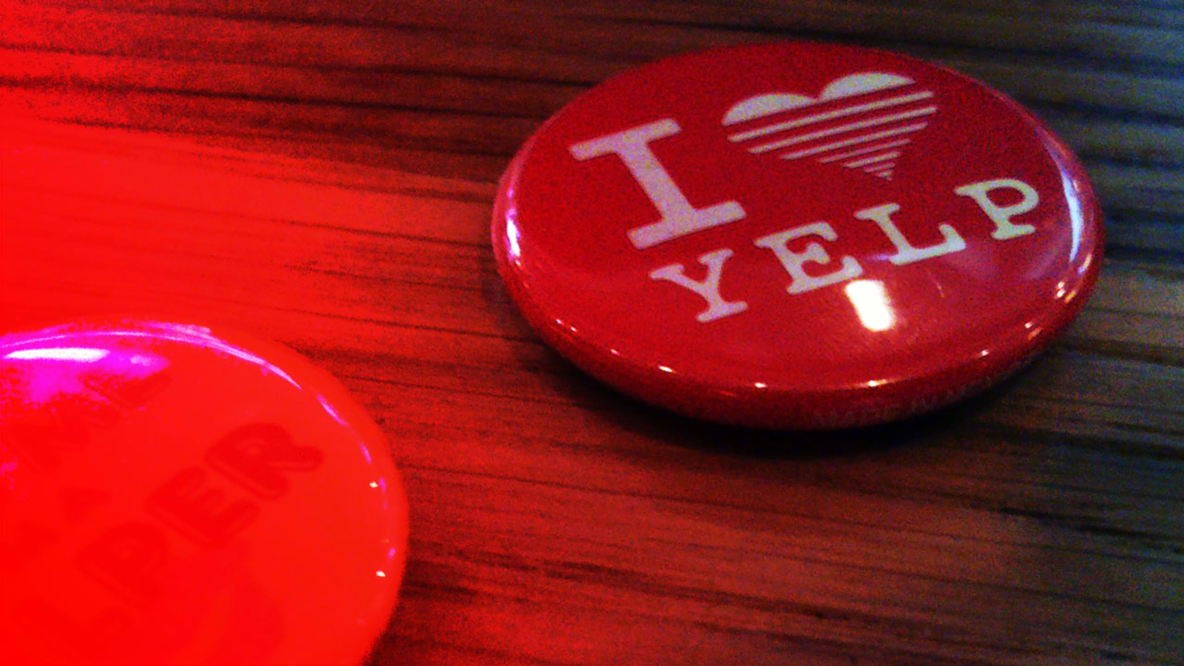 At 15, Yelp finally wants to get to know us better