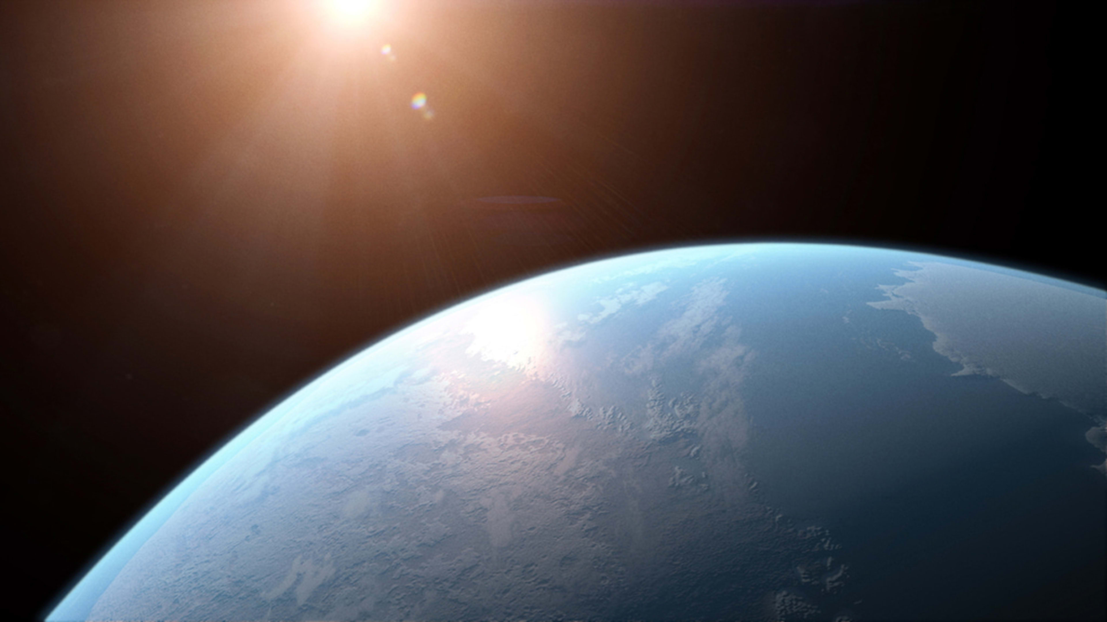 NASA just discovered a surprisingly close ‘super-Earth,’ and it may actually be habitable
