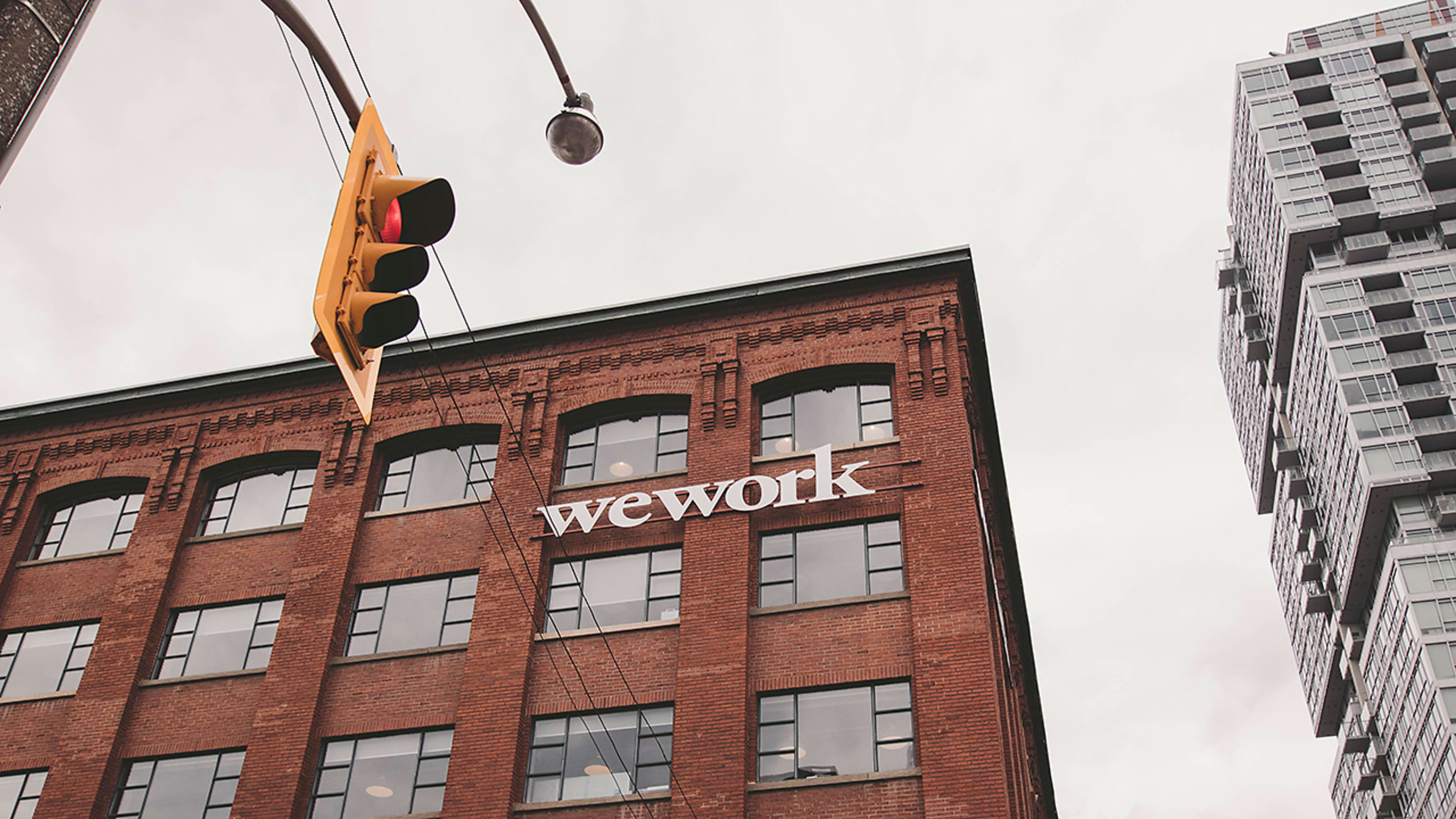 WeWork’s founder’s plan to make sure he gives away $1 billion isn’t as meaningful as it looks